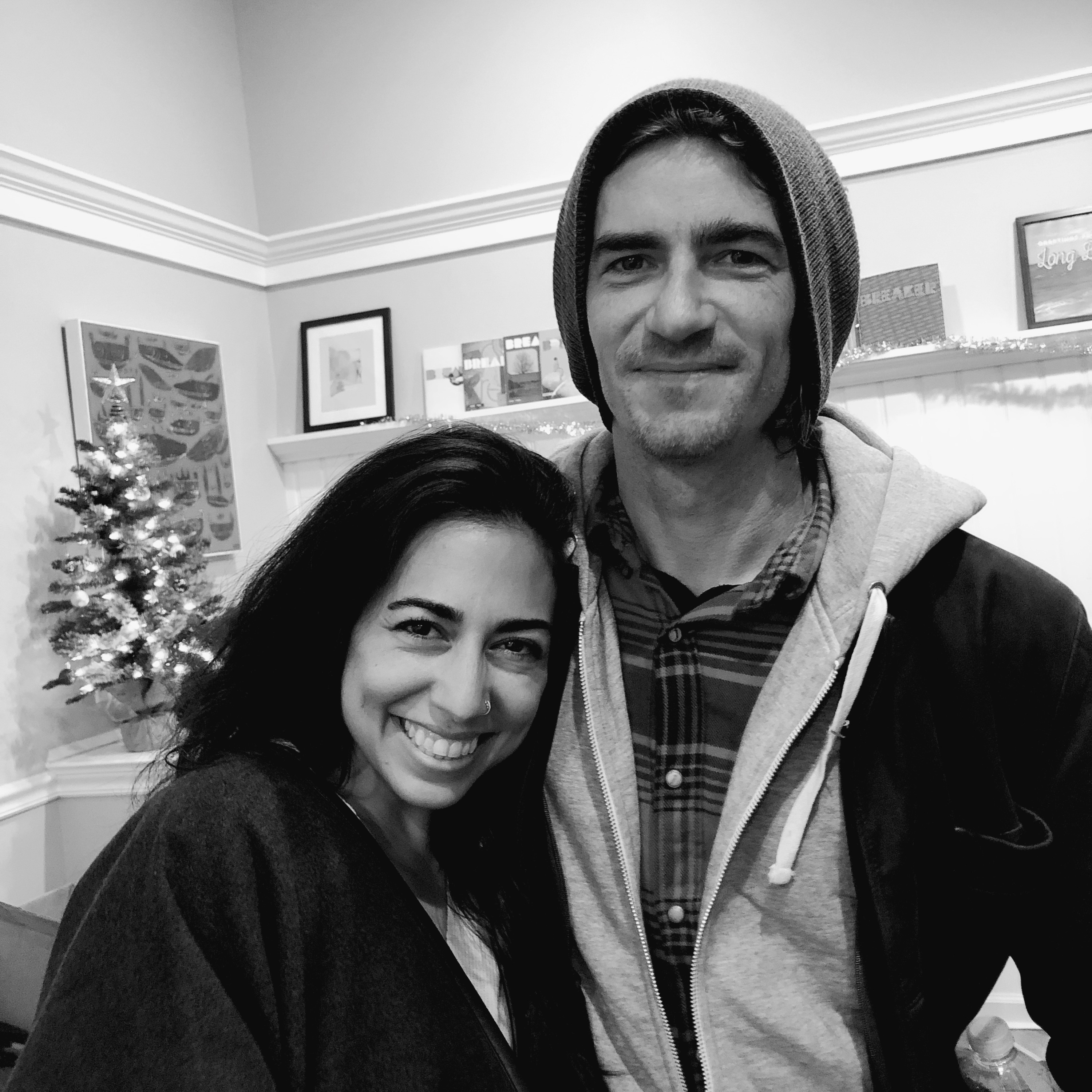 NJKnowScene | Sounds from the 2nd Floor