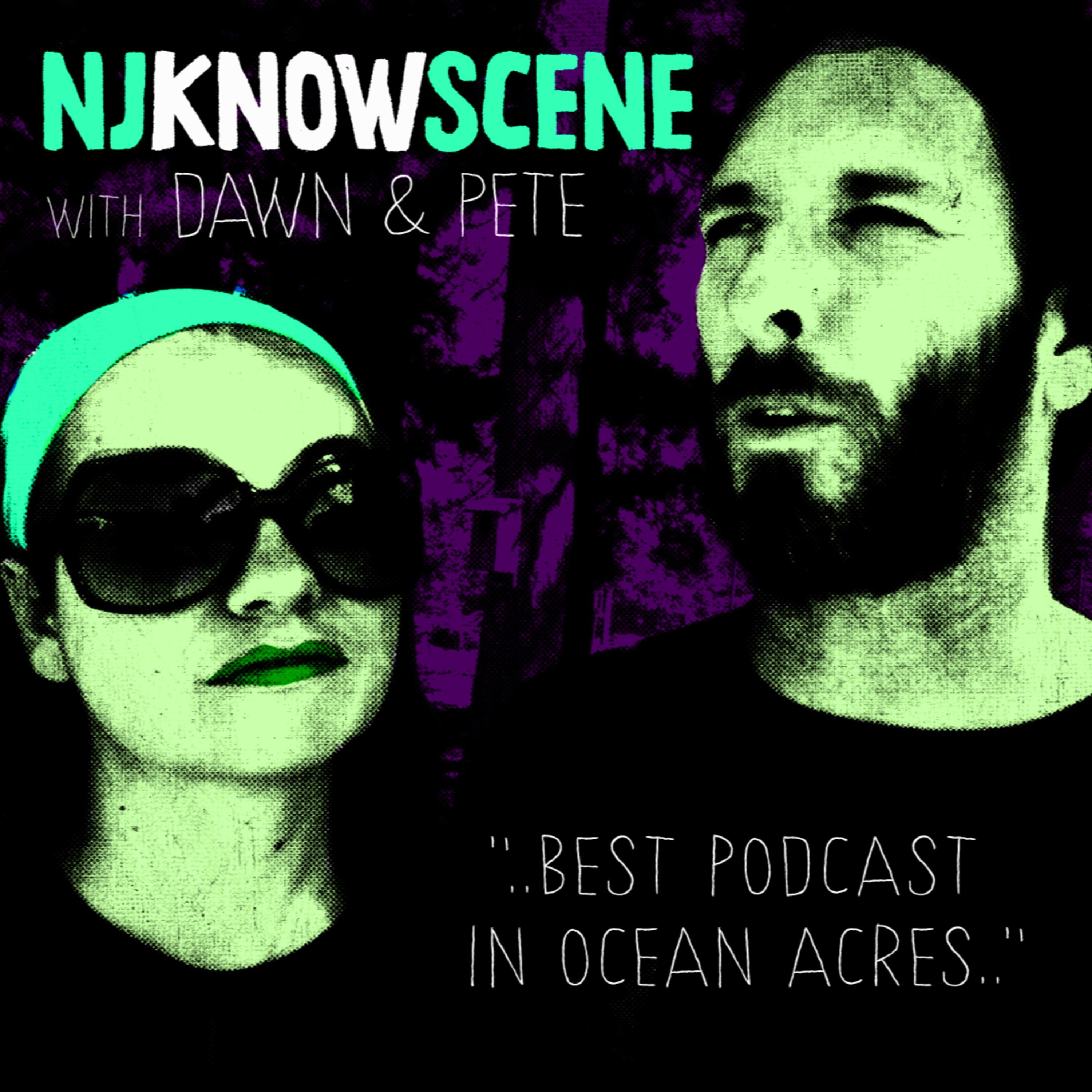 NJKnowScene | Sounds from the 2nd Floor