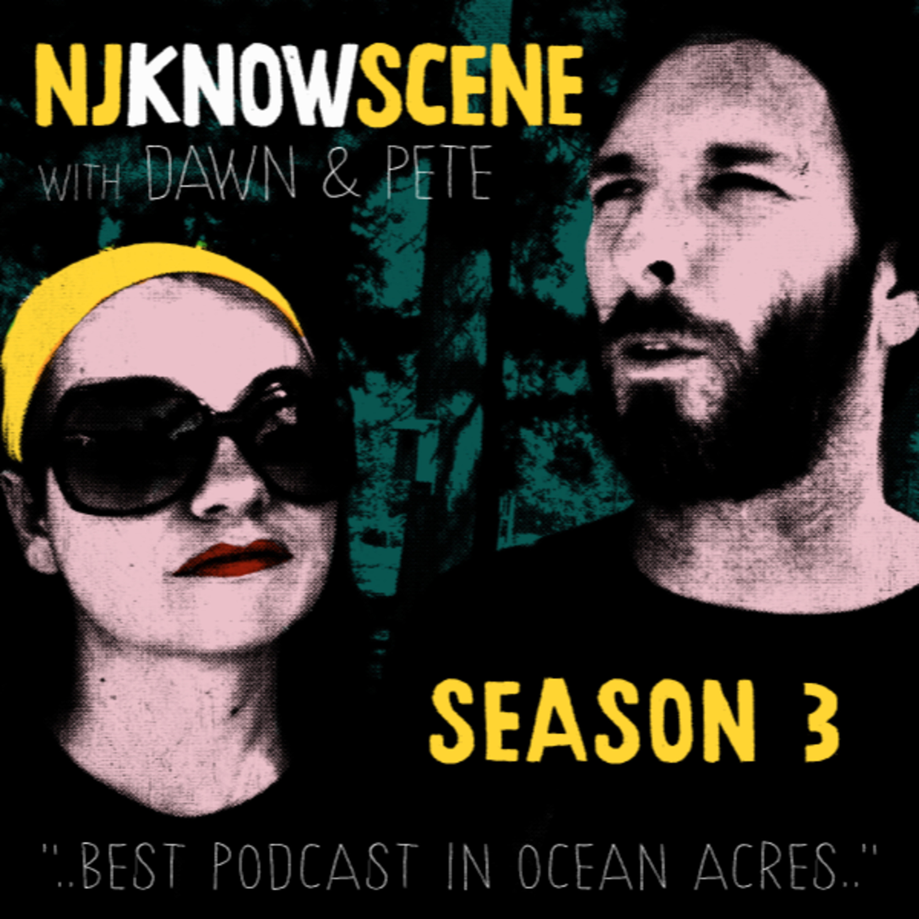 NJKnowScene | Sounds from the 2nd Floor