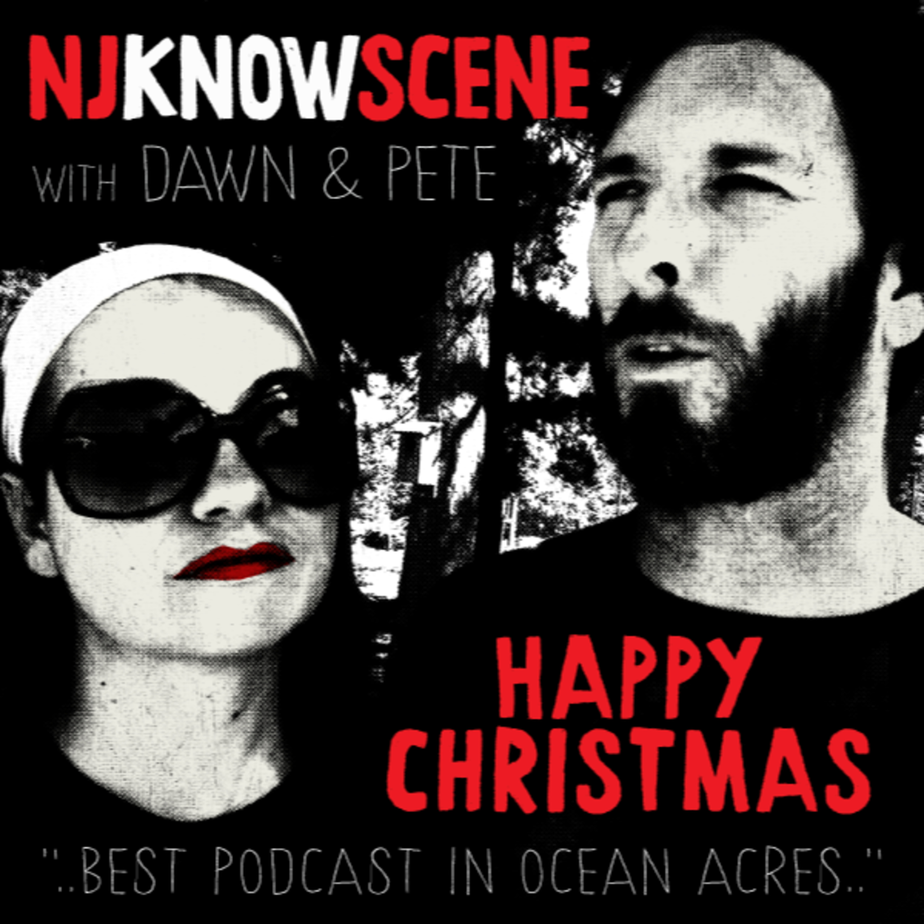 NJKnowScene | Sounds from the 2nd Floor