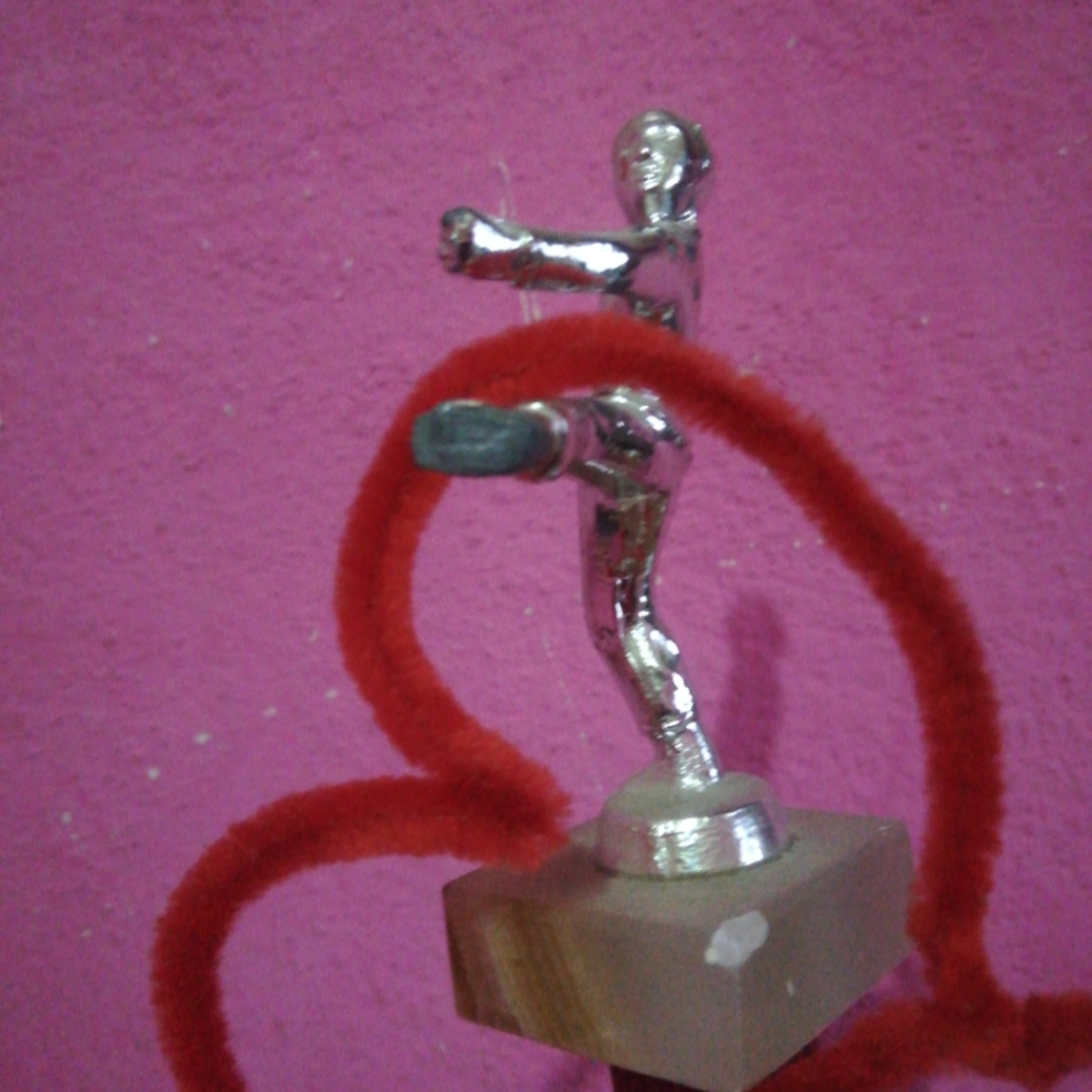 Planta alta