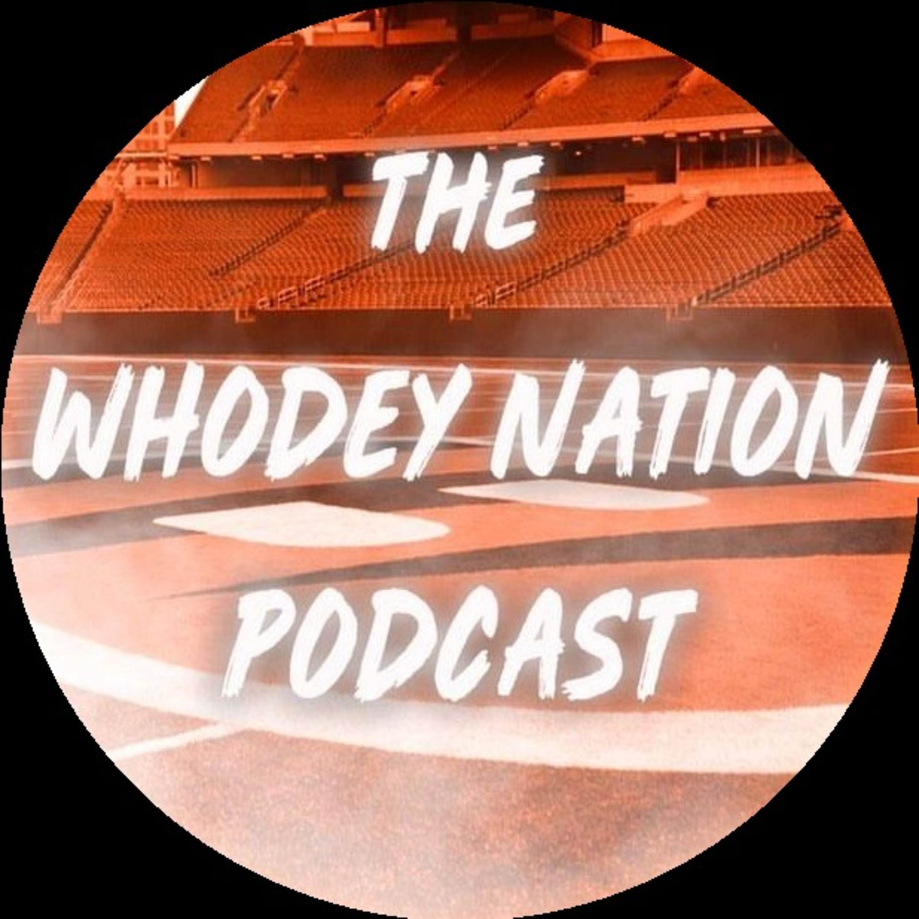 The Whodey Nation Podcast