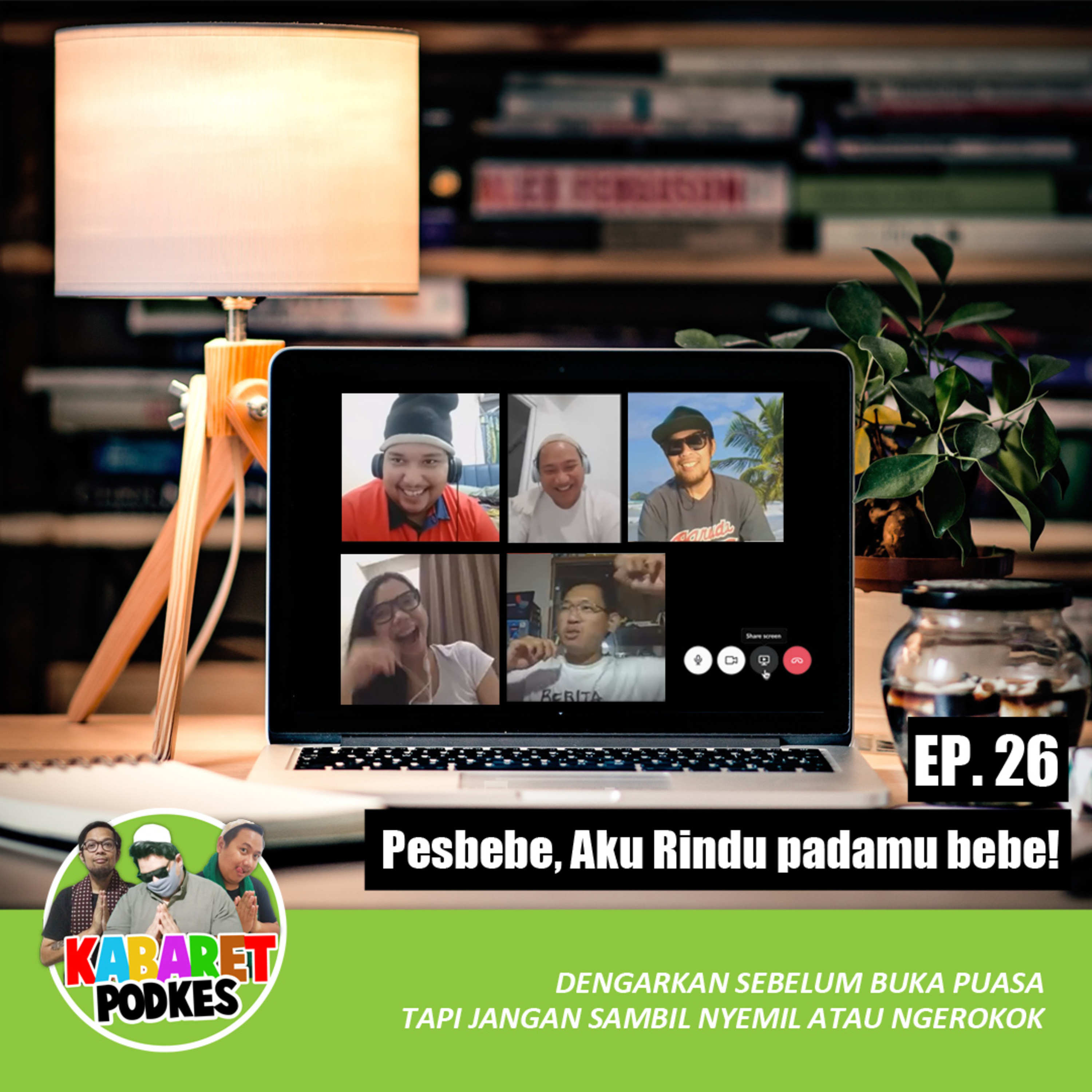Kabaret Podkes