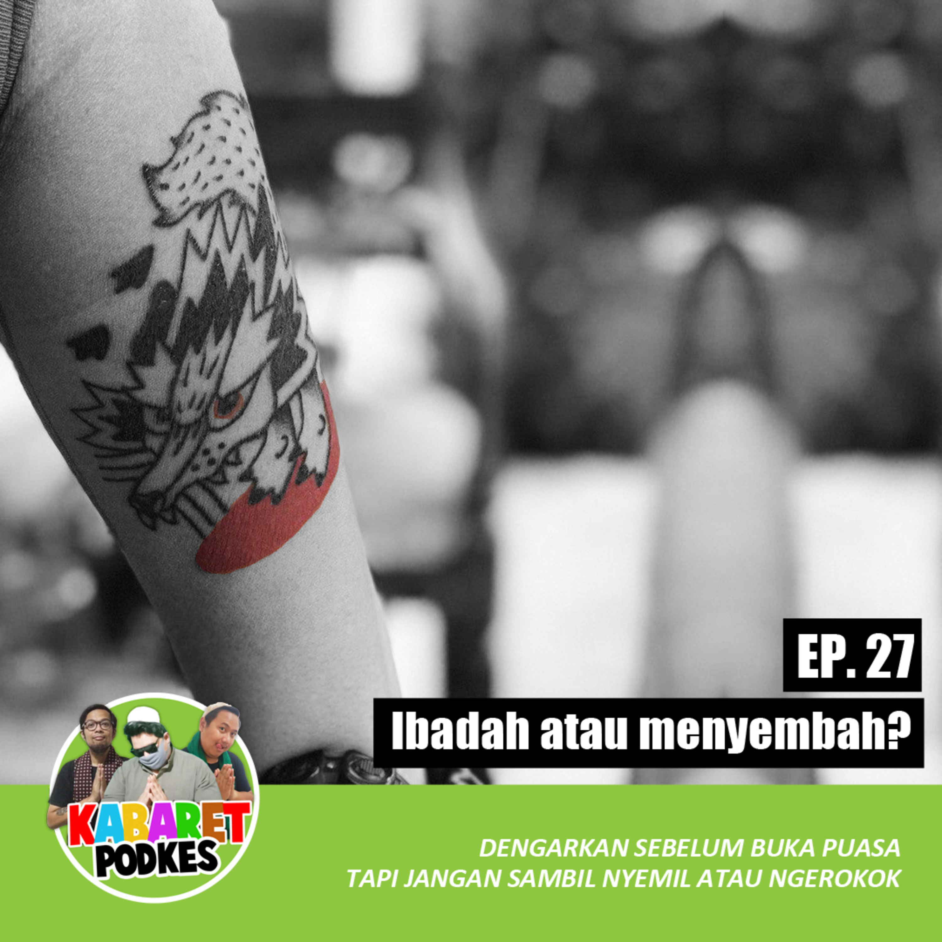 Kabaret Podkes