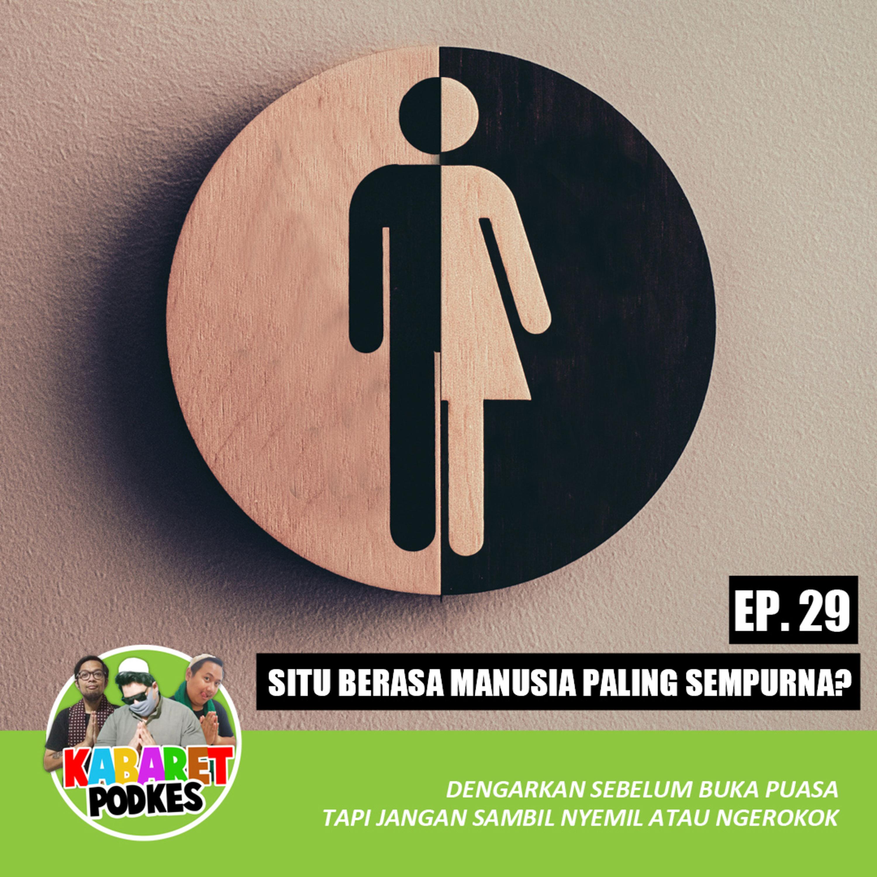 Kabaret Podkes