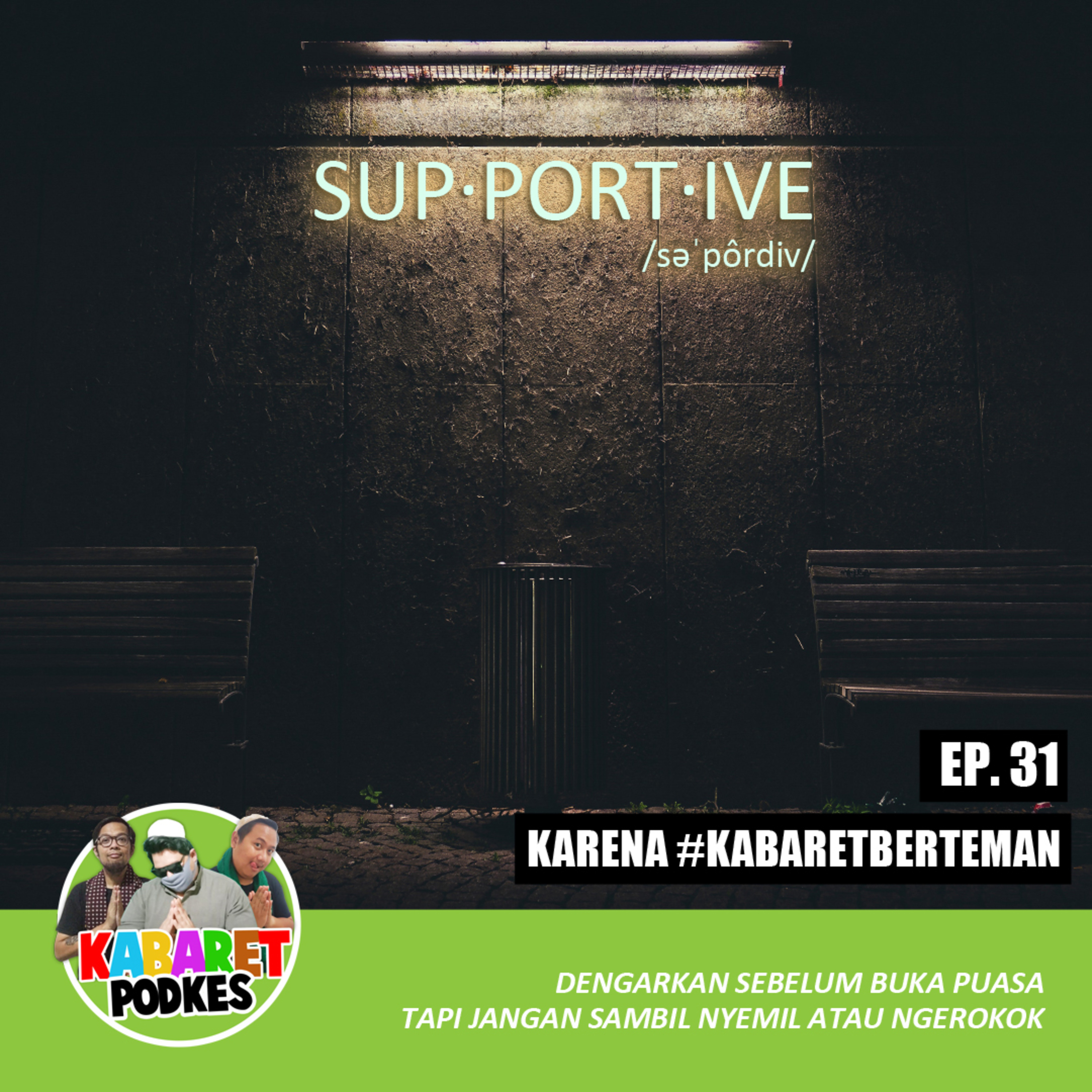 Kabaret Podkes