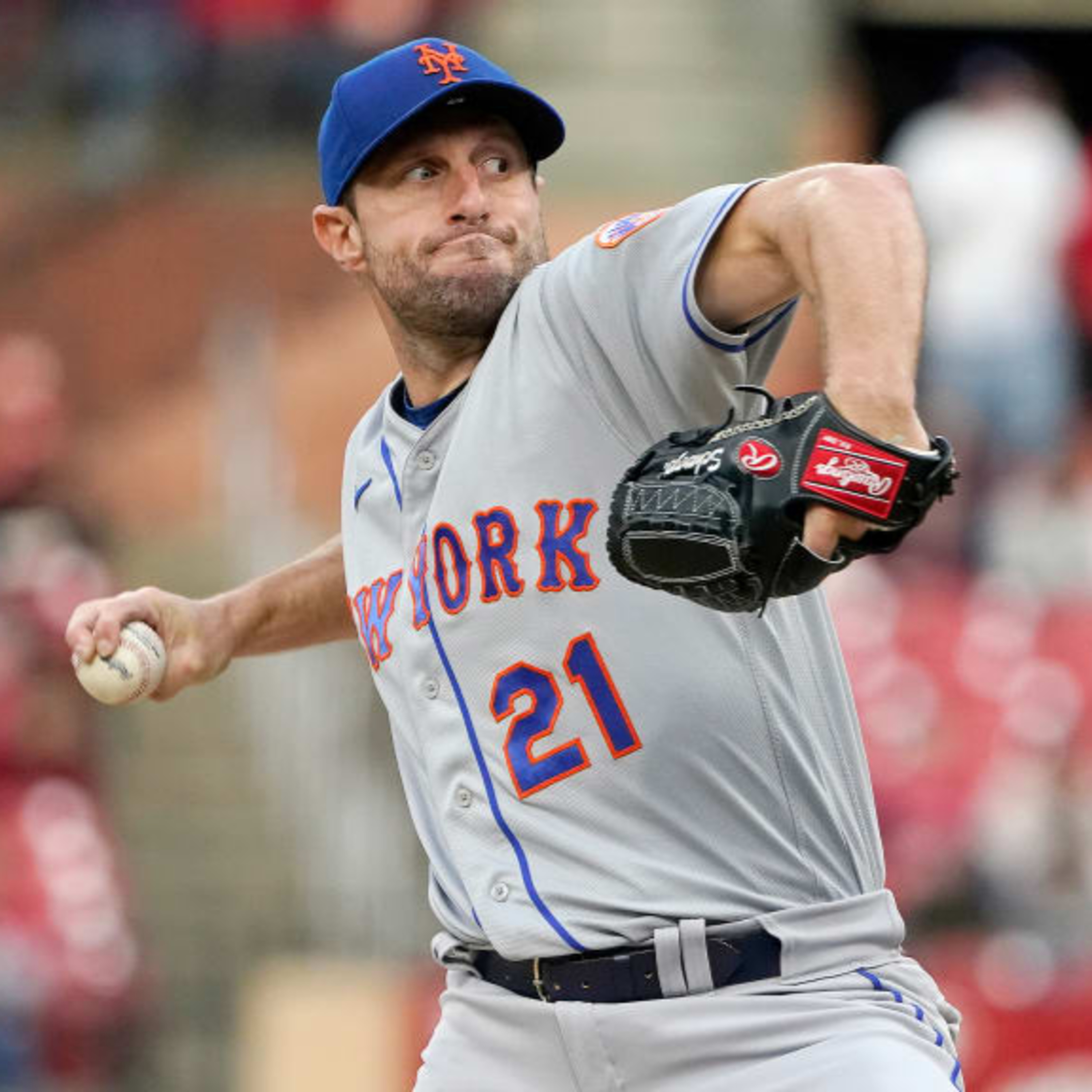 The Put it in the Books Show - A New York Mets Podcast