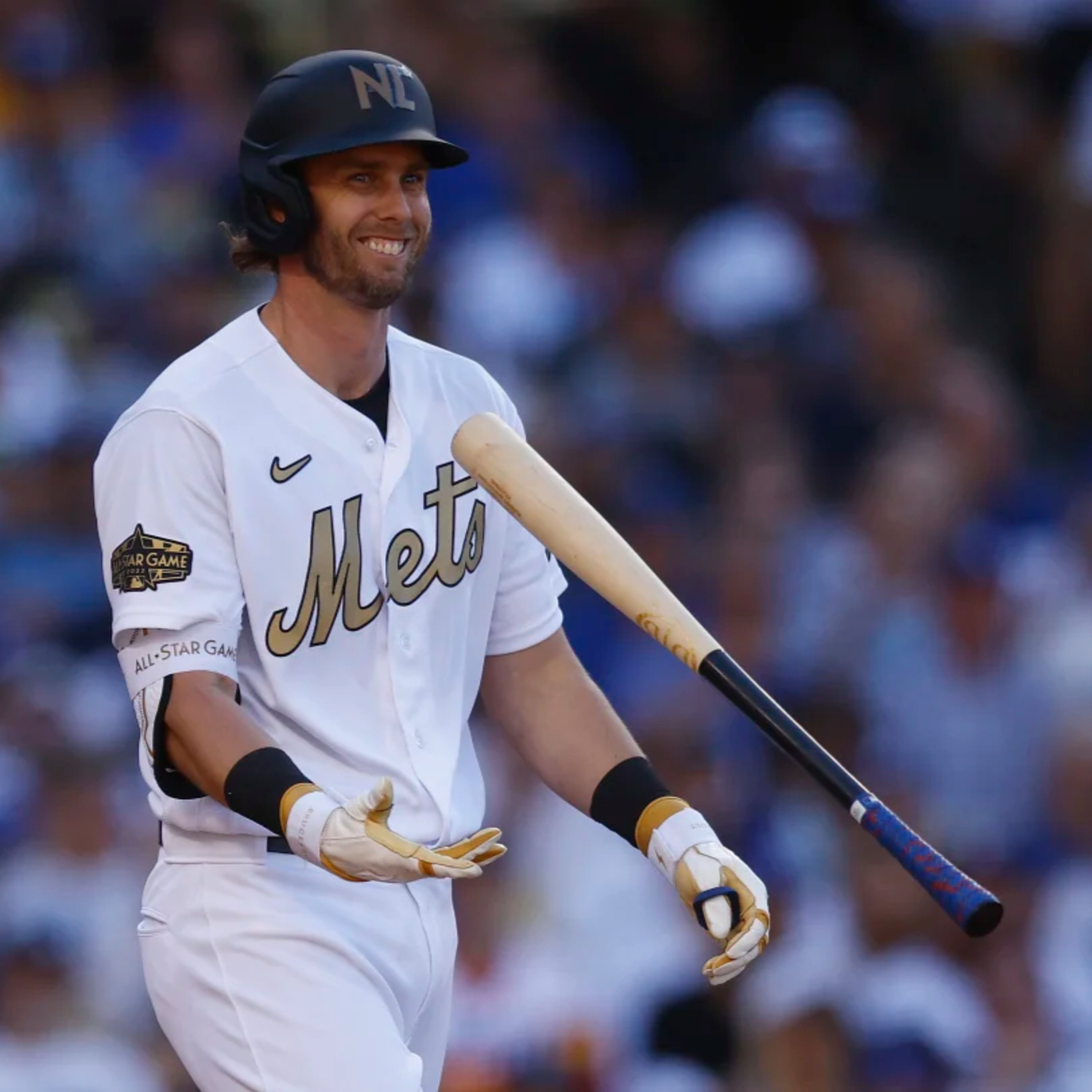 The Put it in the Books Show - A New York Mets Podcast