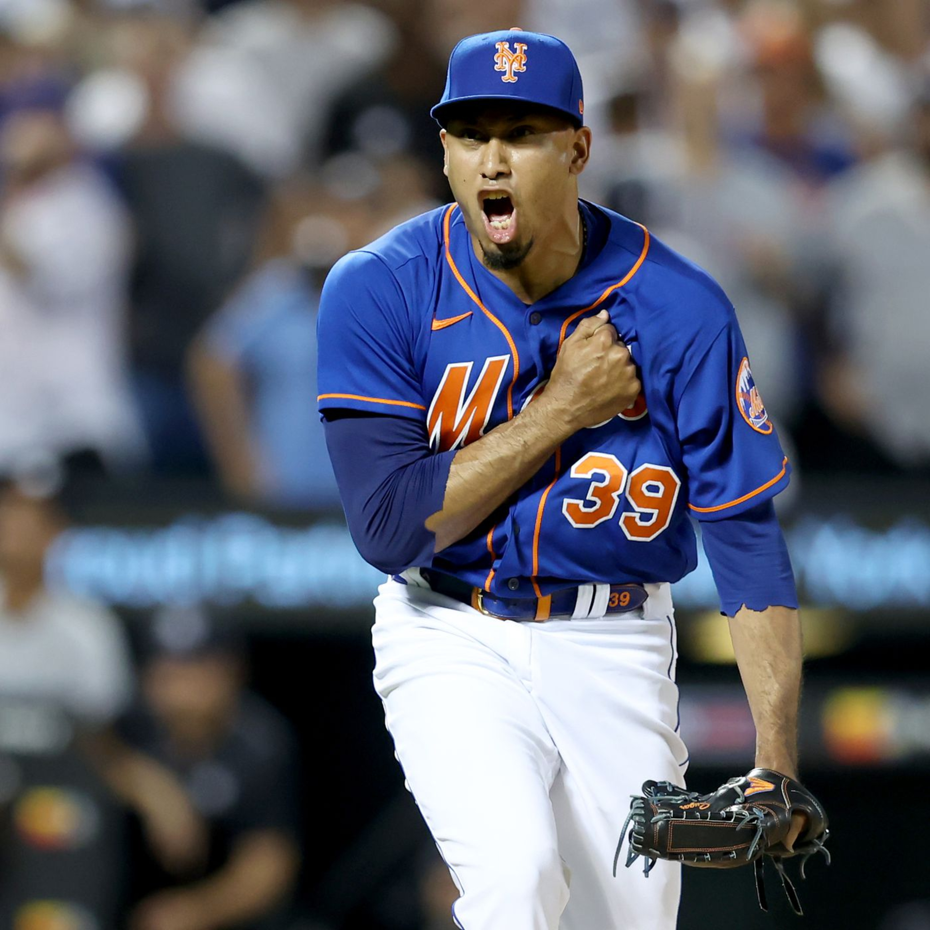 The Put it in the Books Show - A New York Mets Podcast