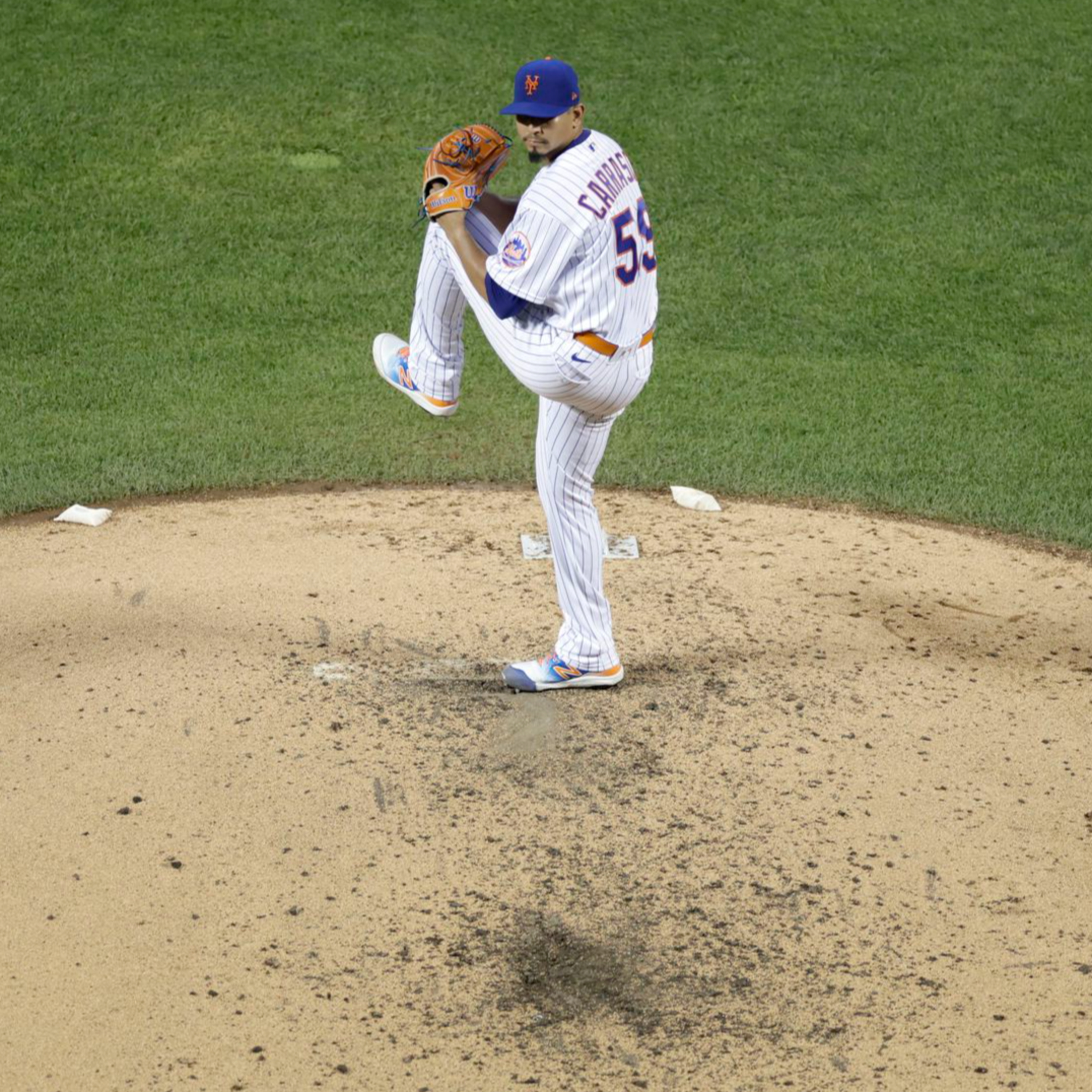 The Put it in the Books Show - A New York Mets Podcast