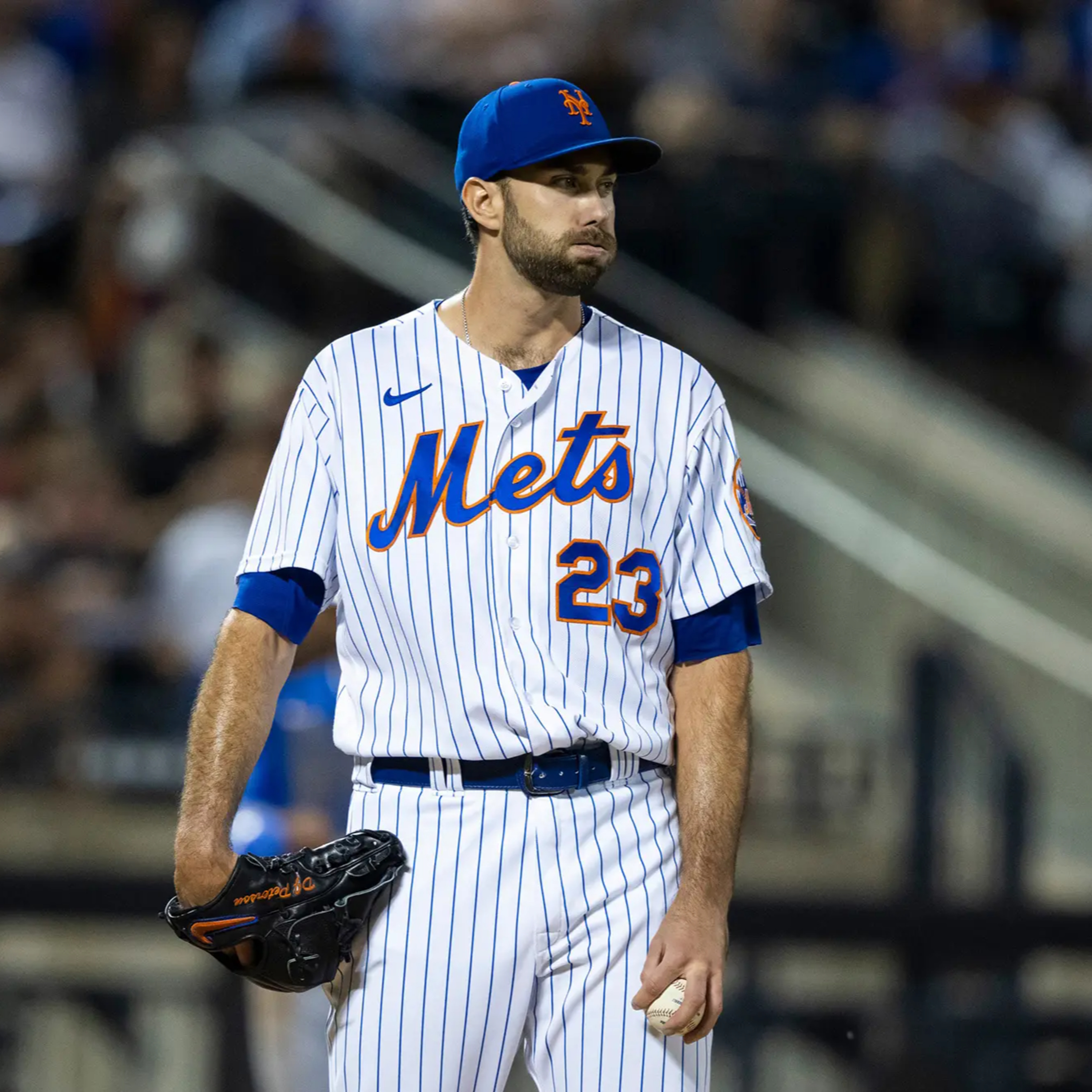 The Put it in the Books Show - A New York Mets Podcast