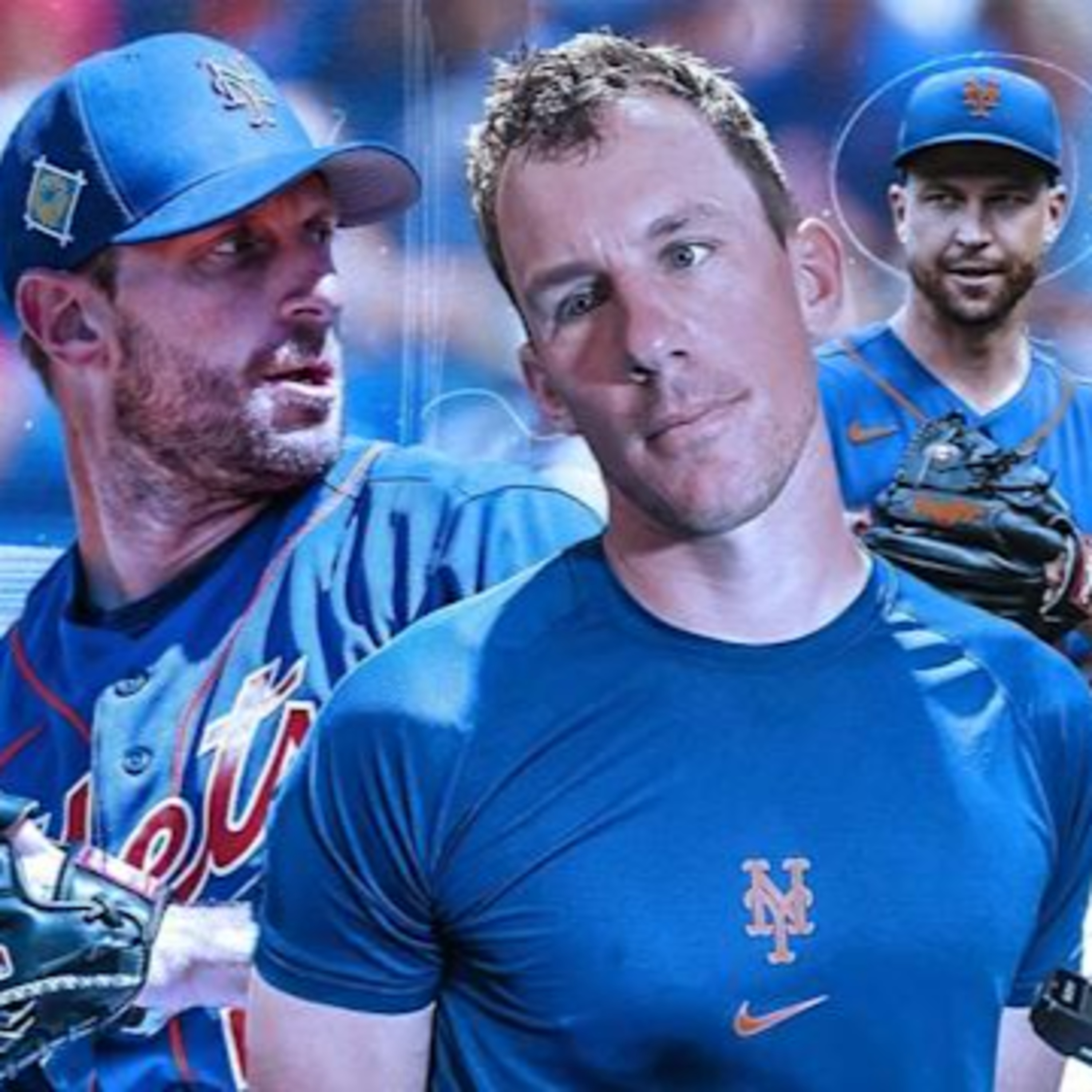 The Put it in the Books Show - A New York Mets Podcast