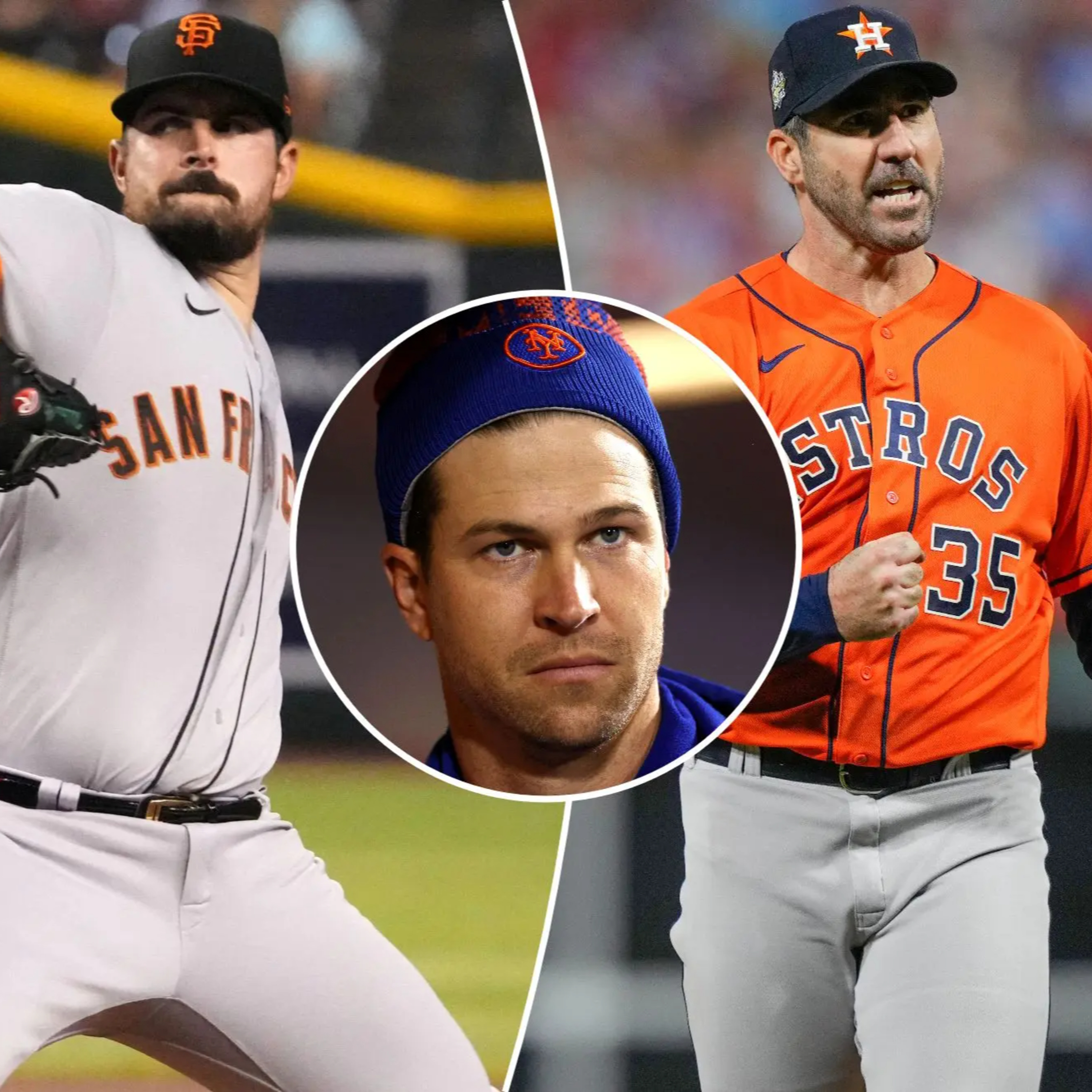 The Put it in the Books Show - A New York Mets Podcast