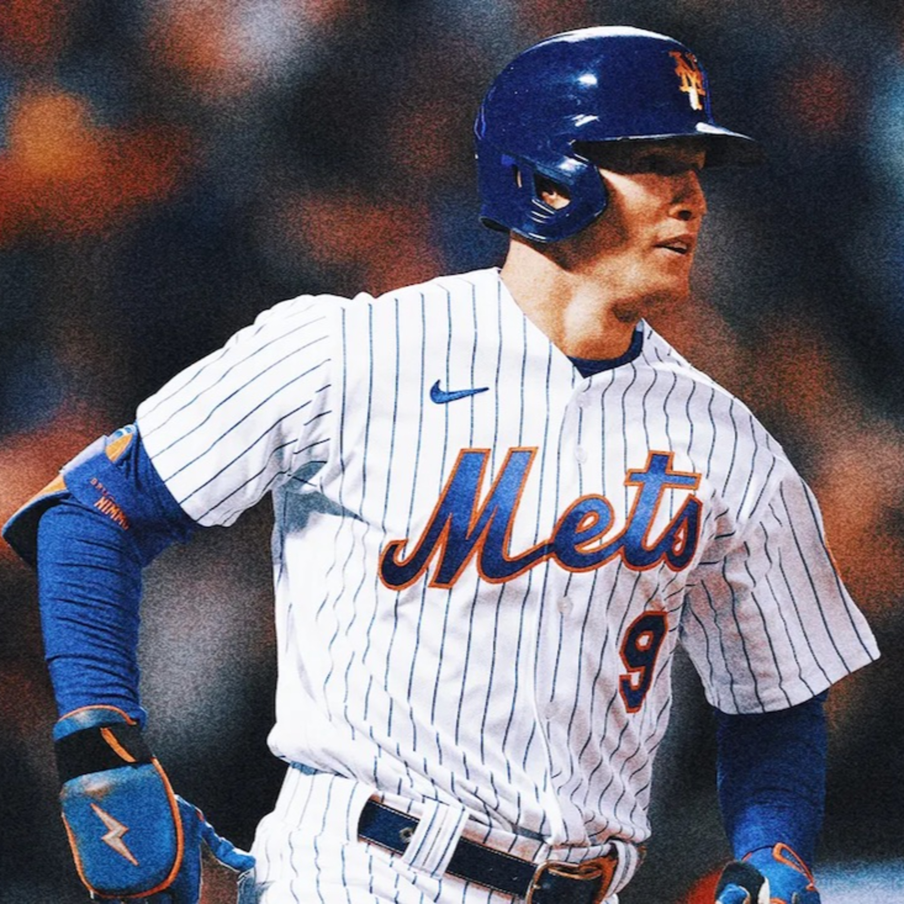The Put it in the Books Show - A New York Mets Podcast