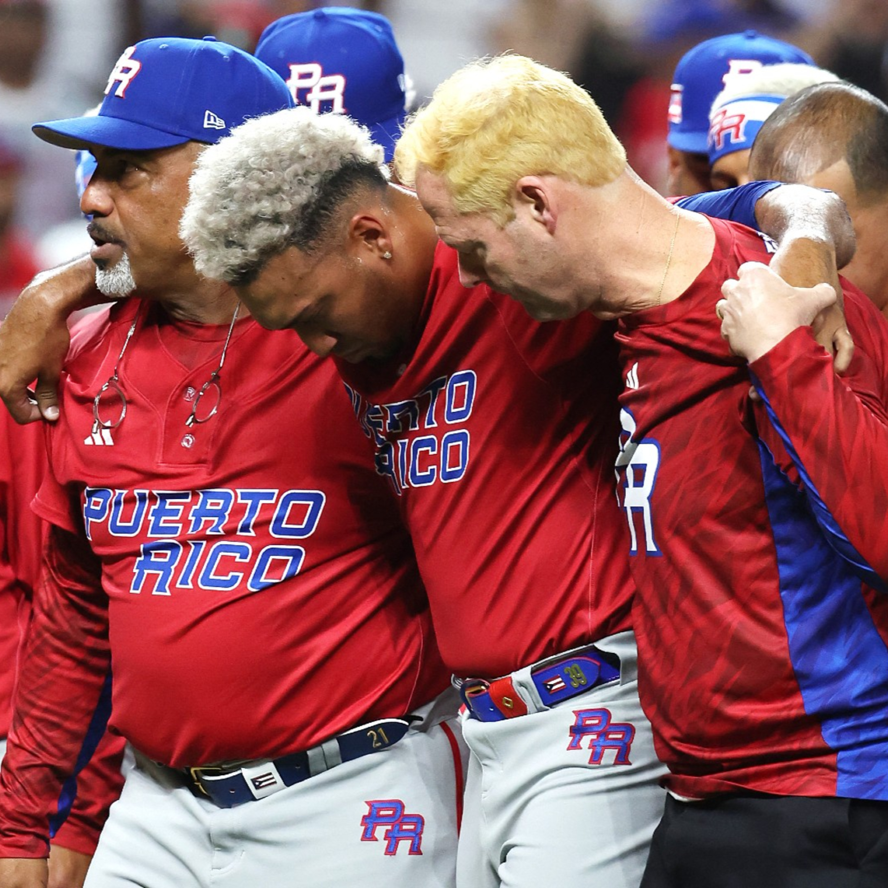 The Put it in the Books Show - A New York Mets Podcast