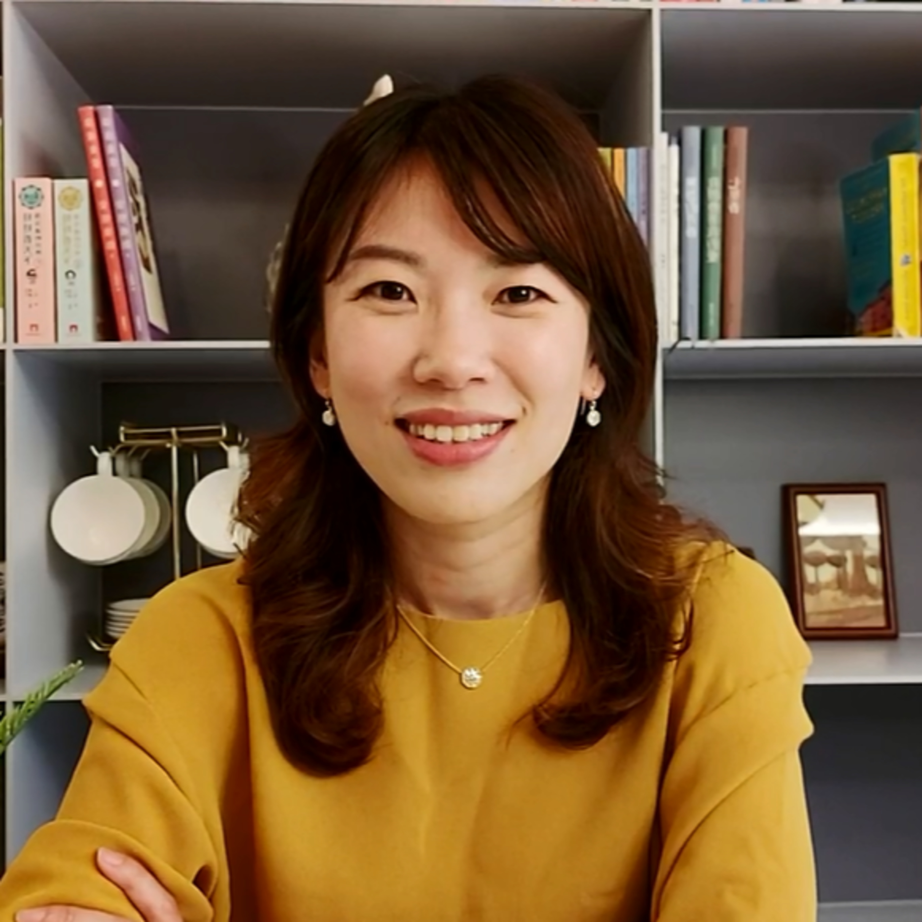 #24: 從口譯員到會議引導師的溝通心法--黃致潔