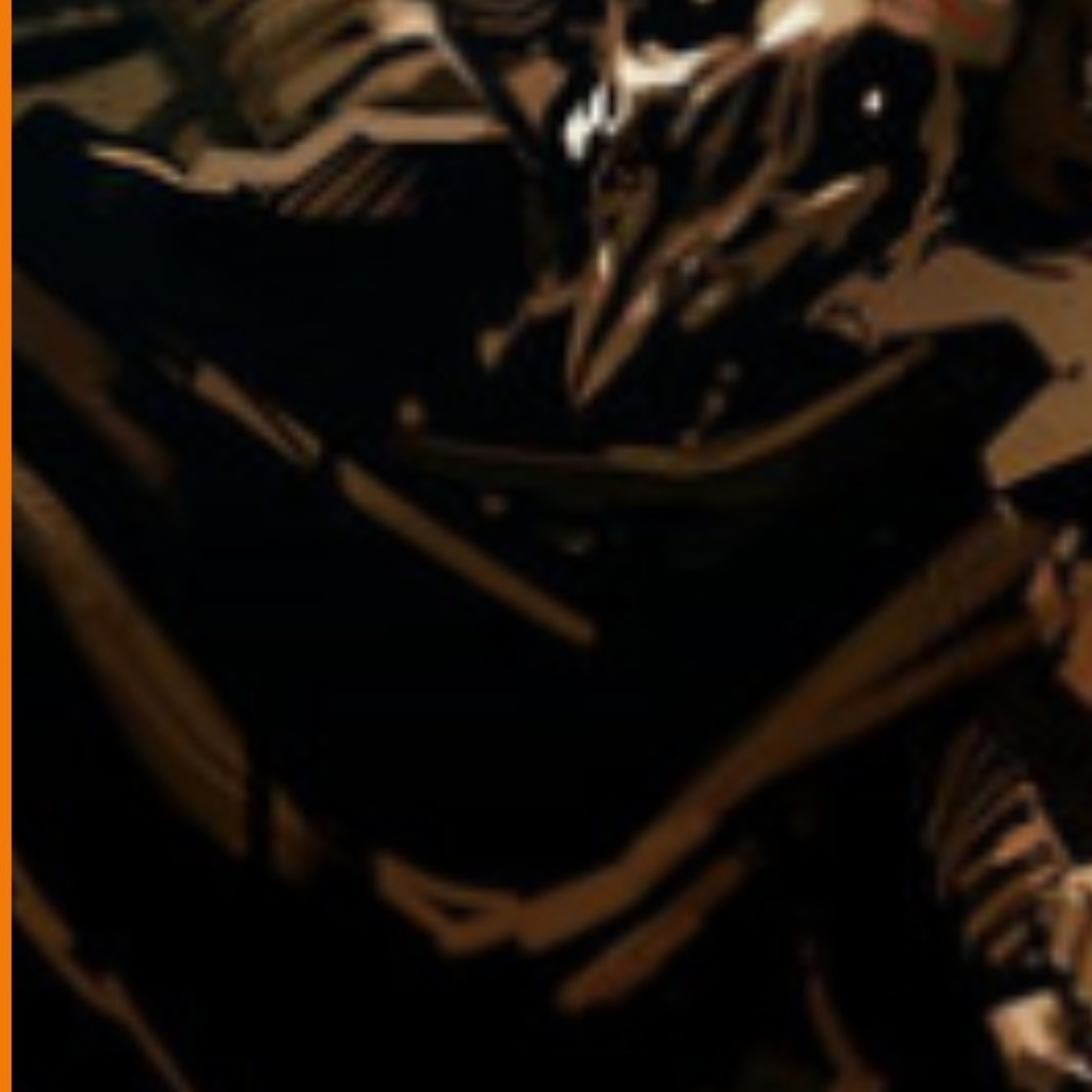 Idk episode artwork