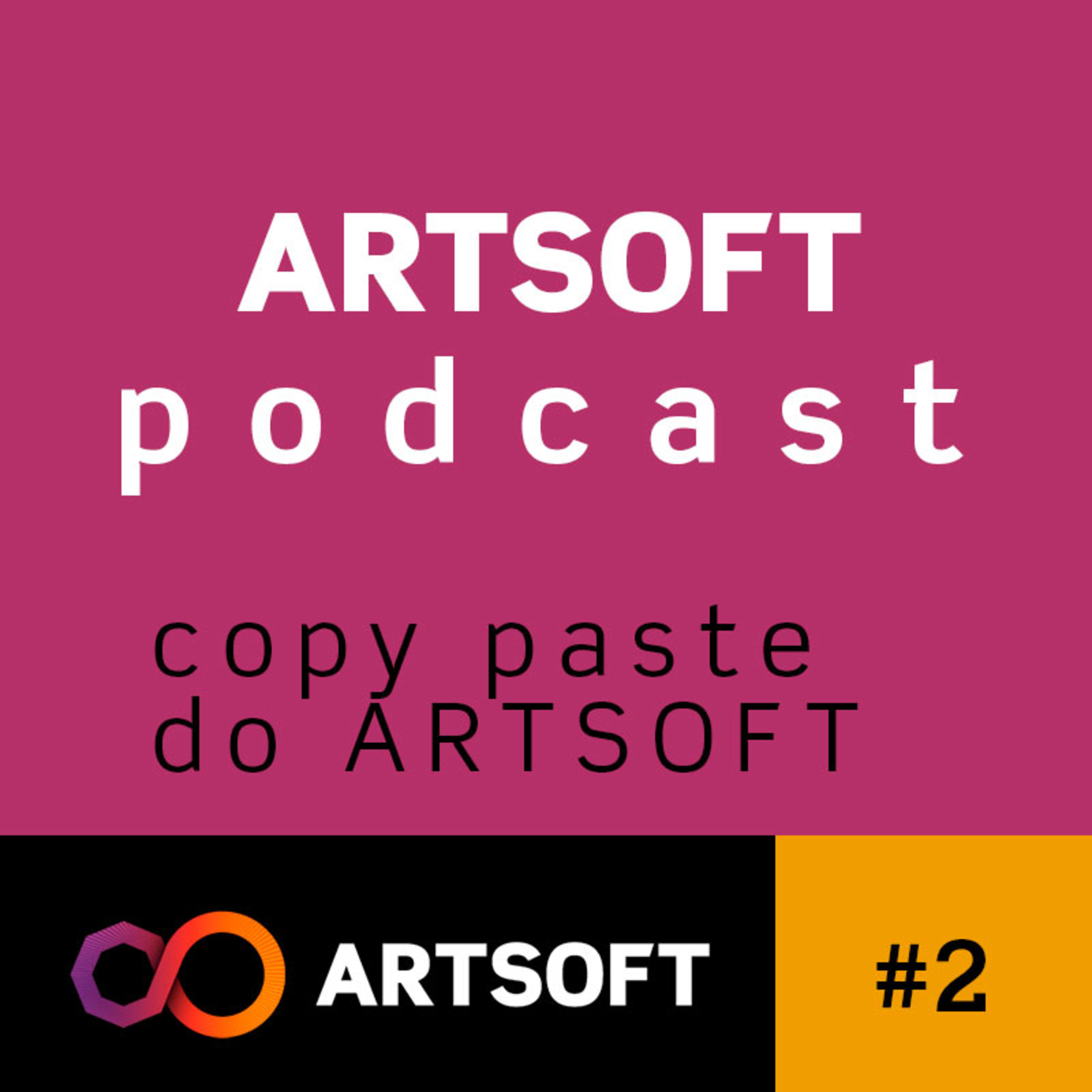 ARTSOFT Podcast
