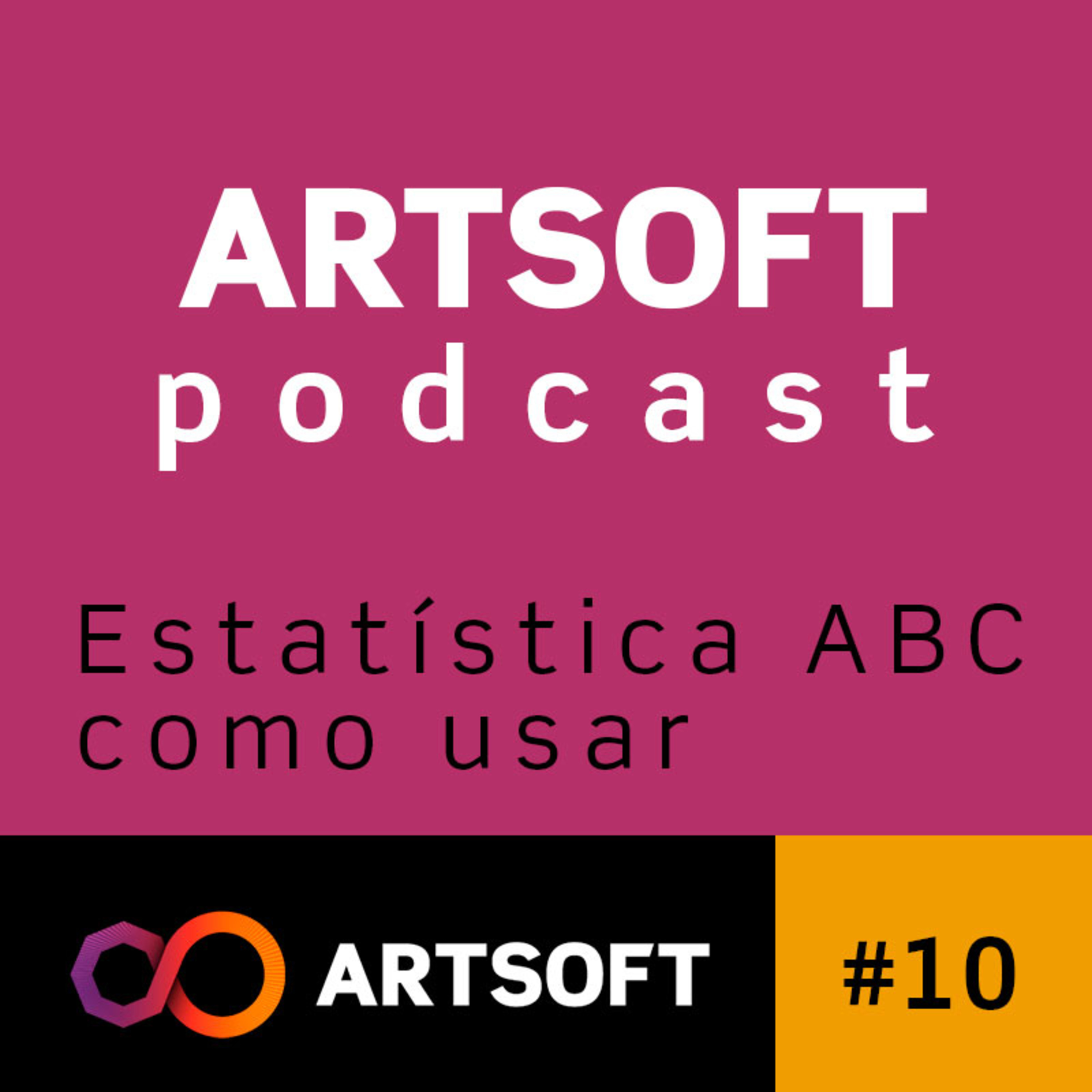 ARTSOFT Podcast
