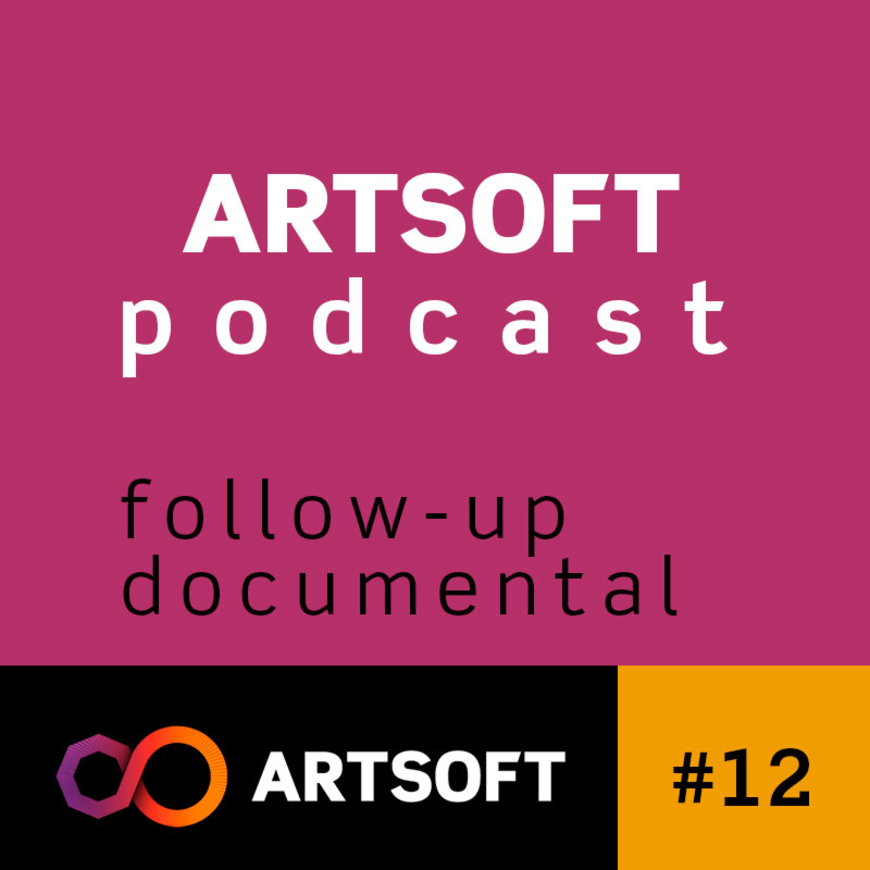 ARTSOFT Podcast