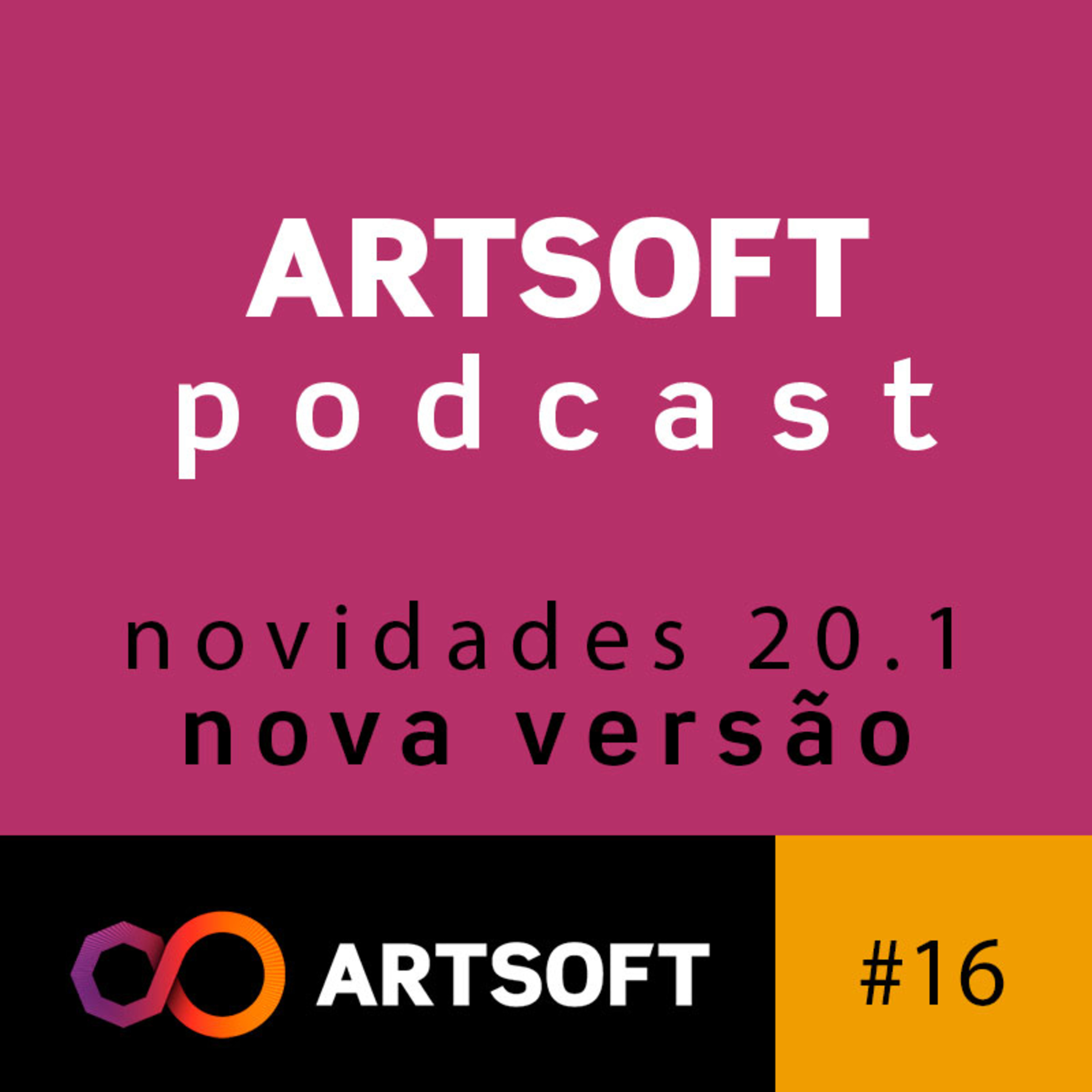 ARTSOFT Podcast