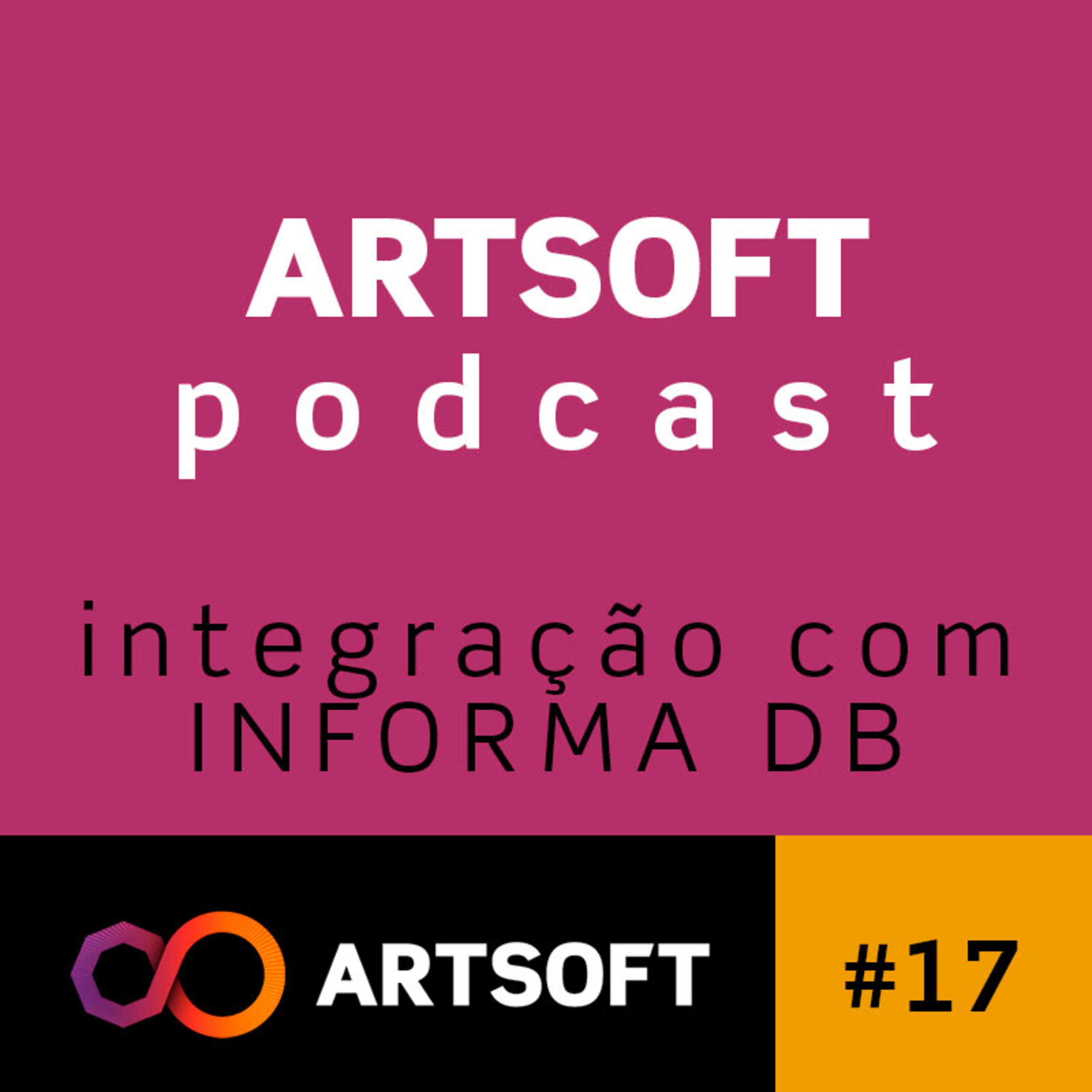 ARTSOFT Podcast