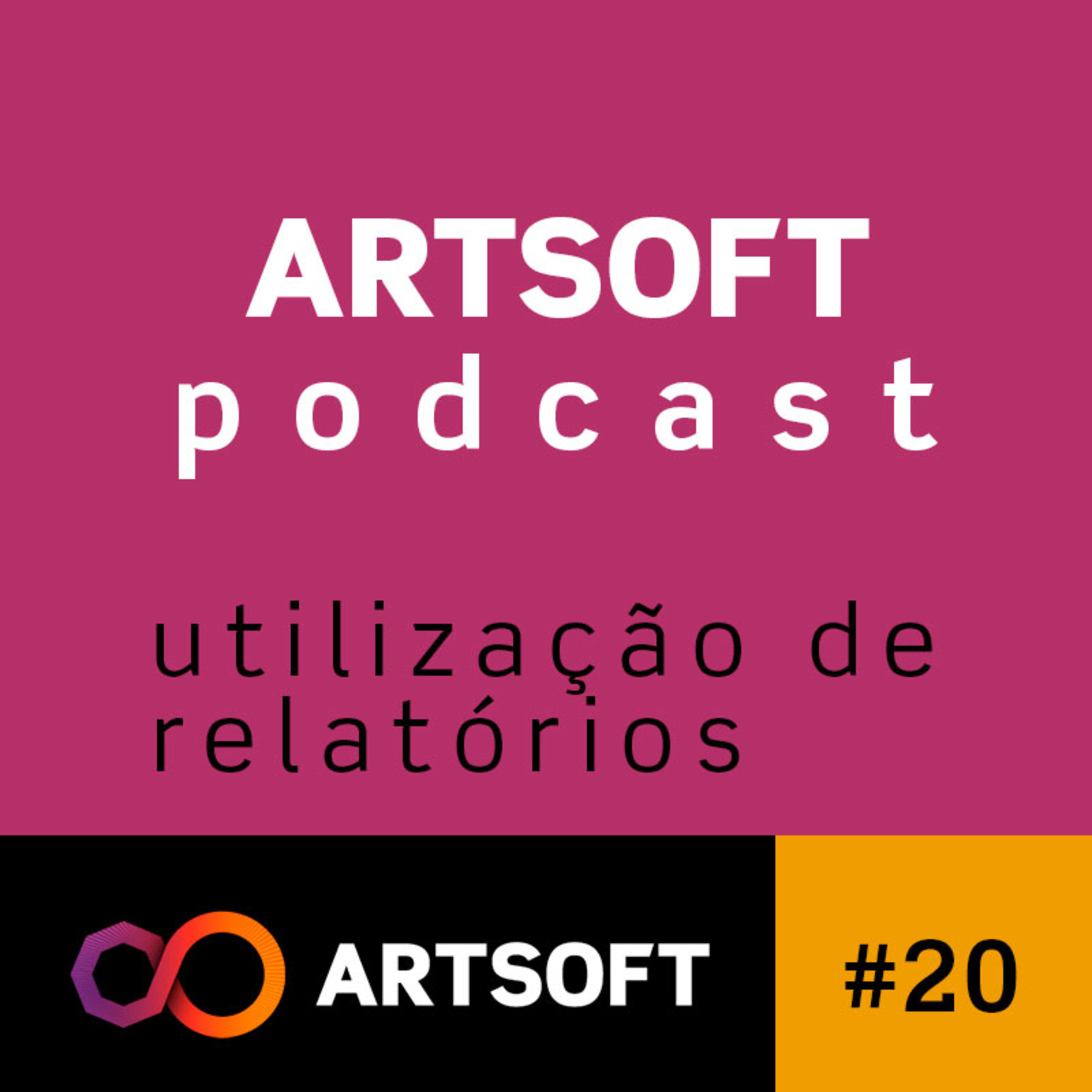 ARTSOFT Podcast