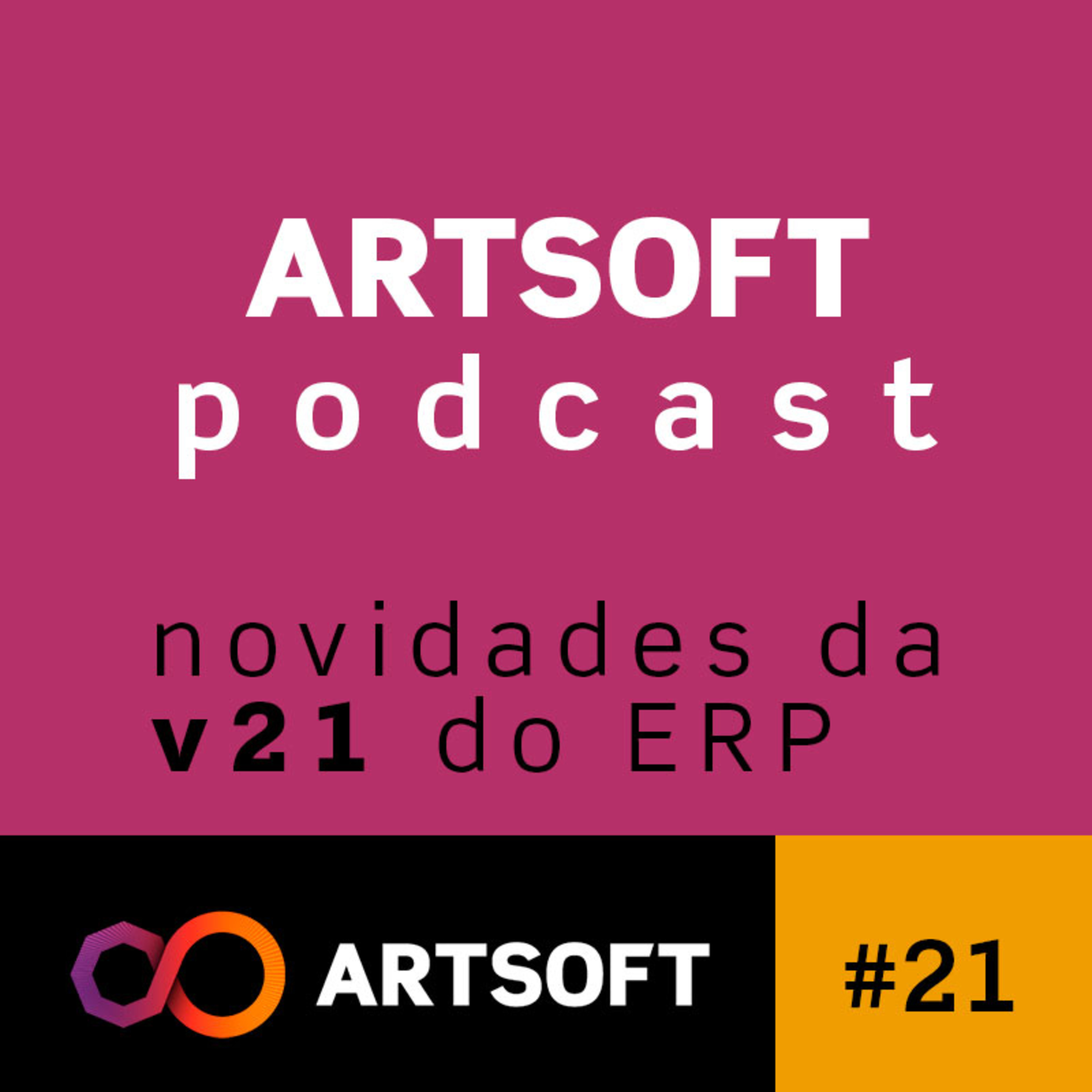 ARTSOFT Podcast