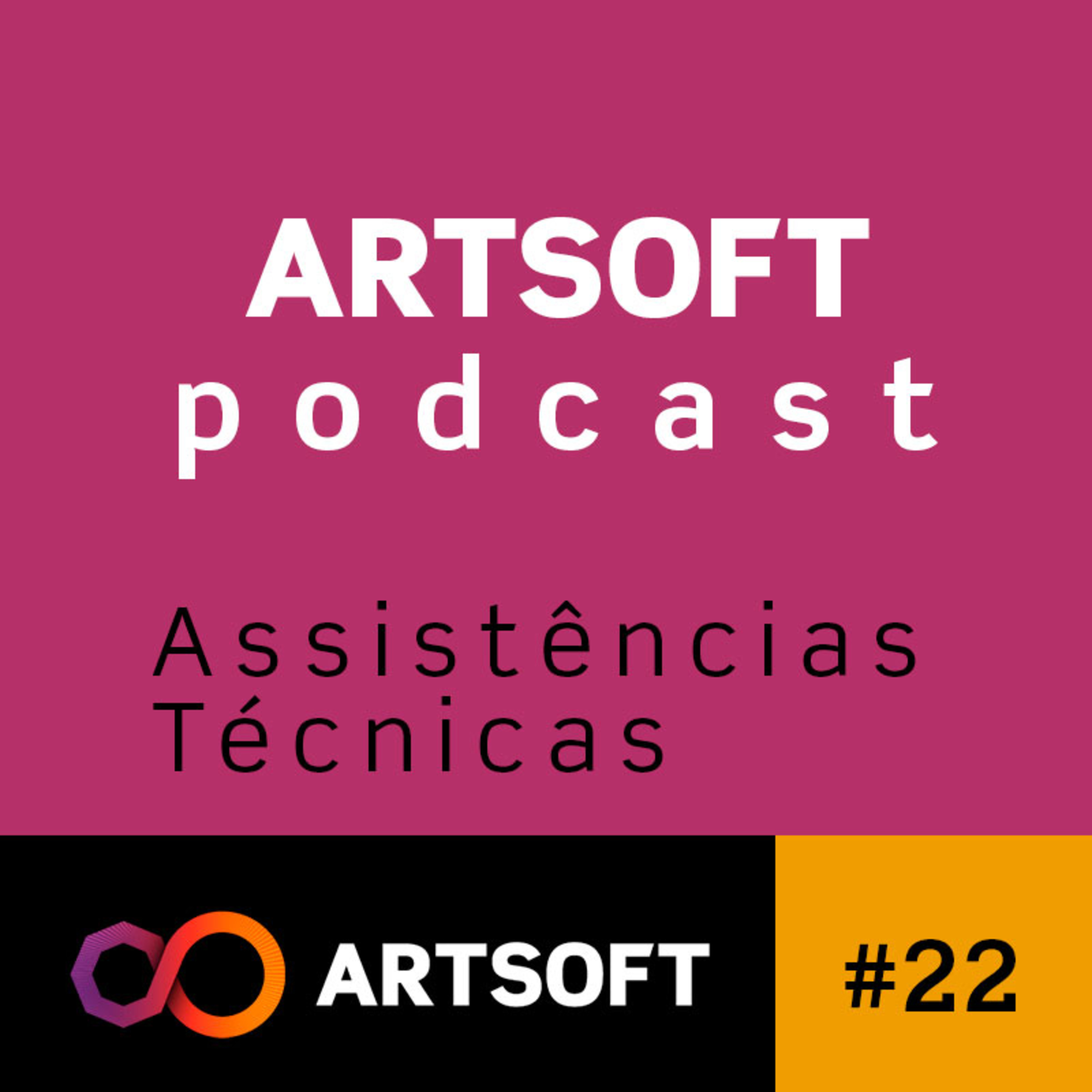 ARTSOFT Podcast