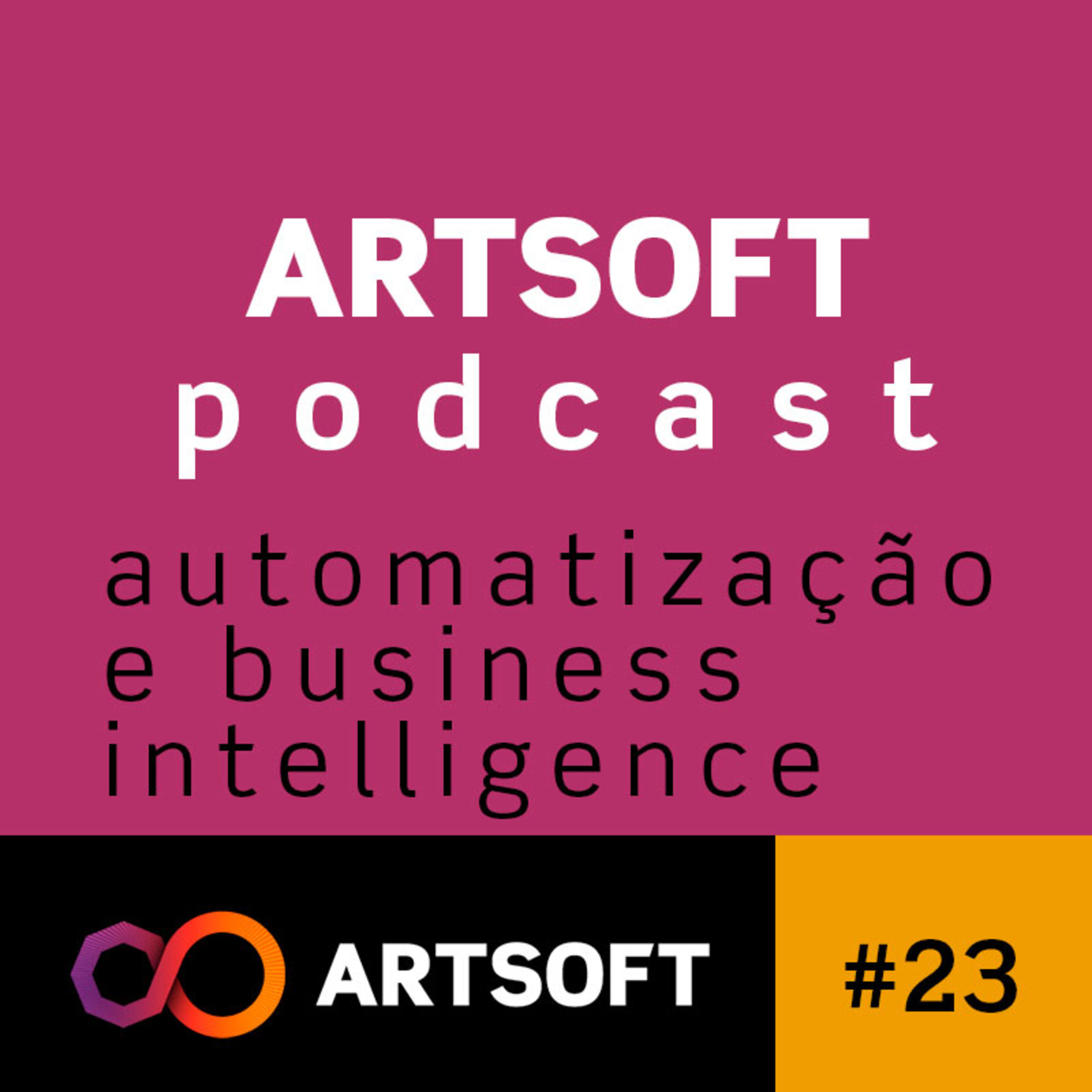 ARTSOFT Podcast
