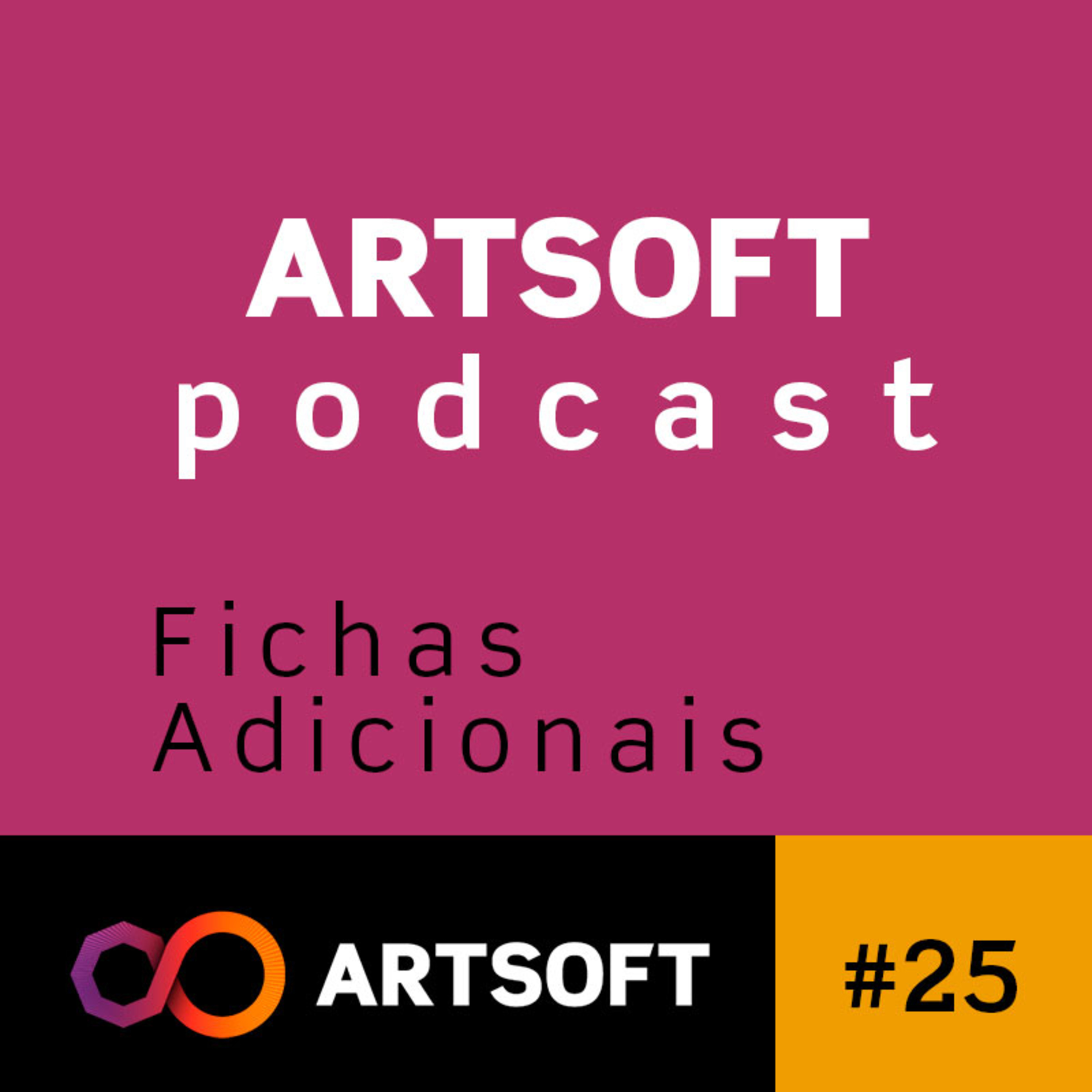 ARTSOFT Podcast