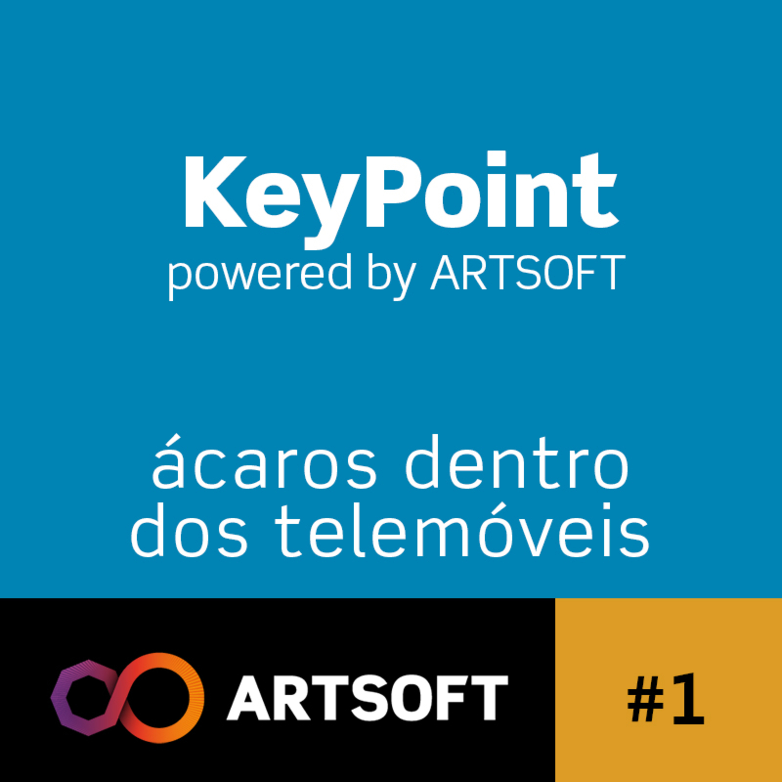 ARTSOFT Podcast