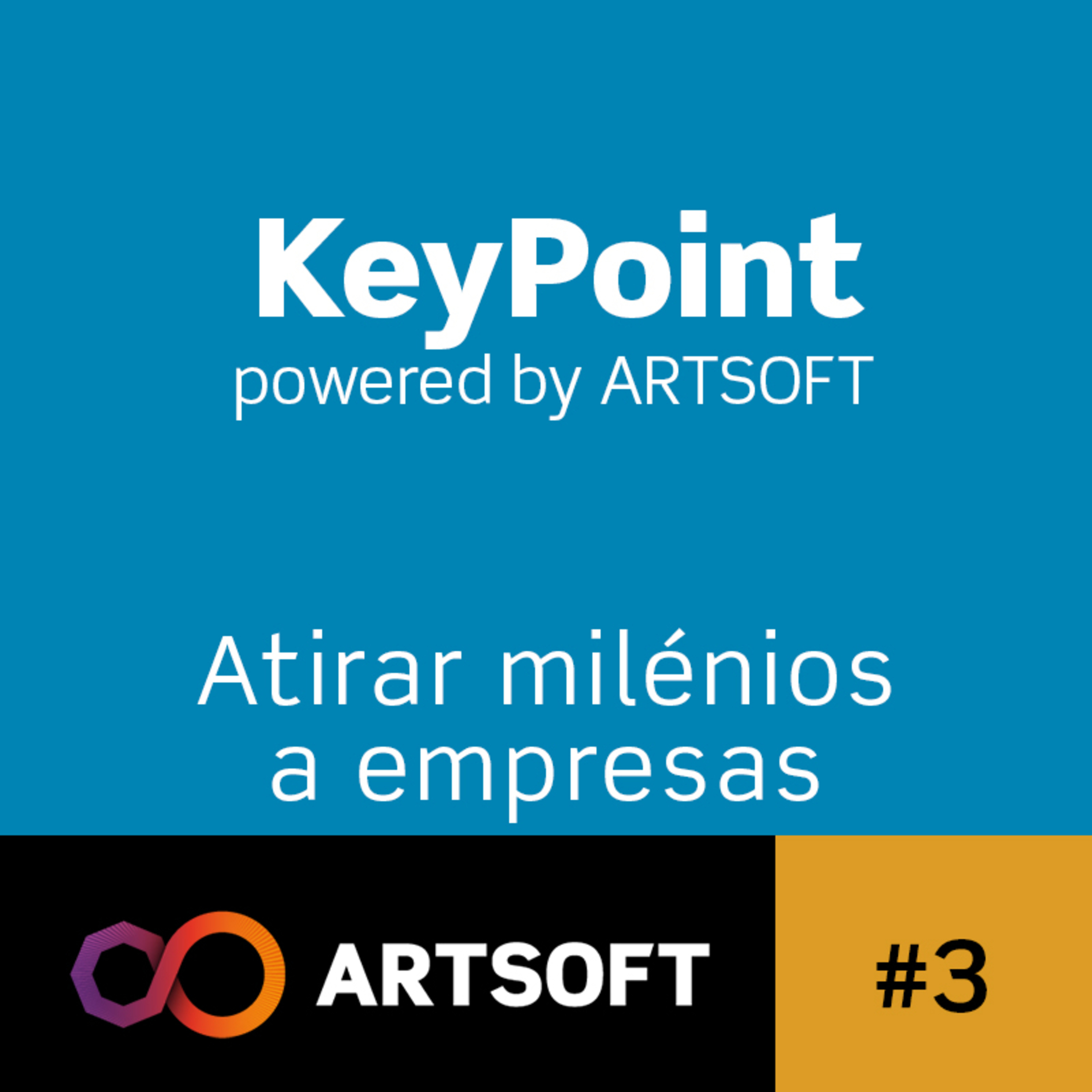 ARTSOFT Podcast