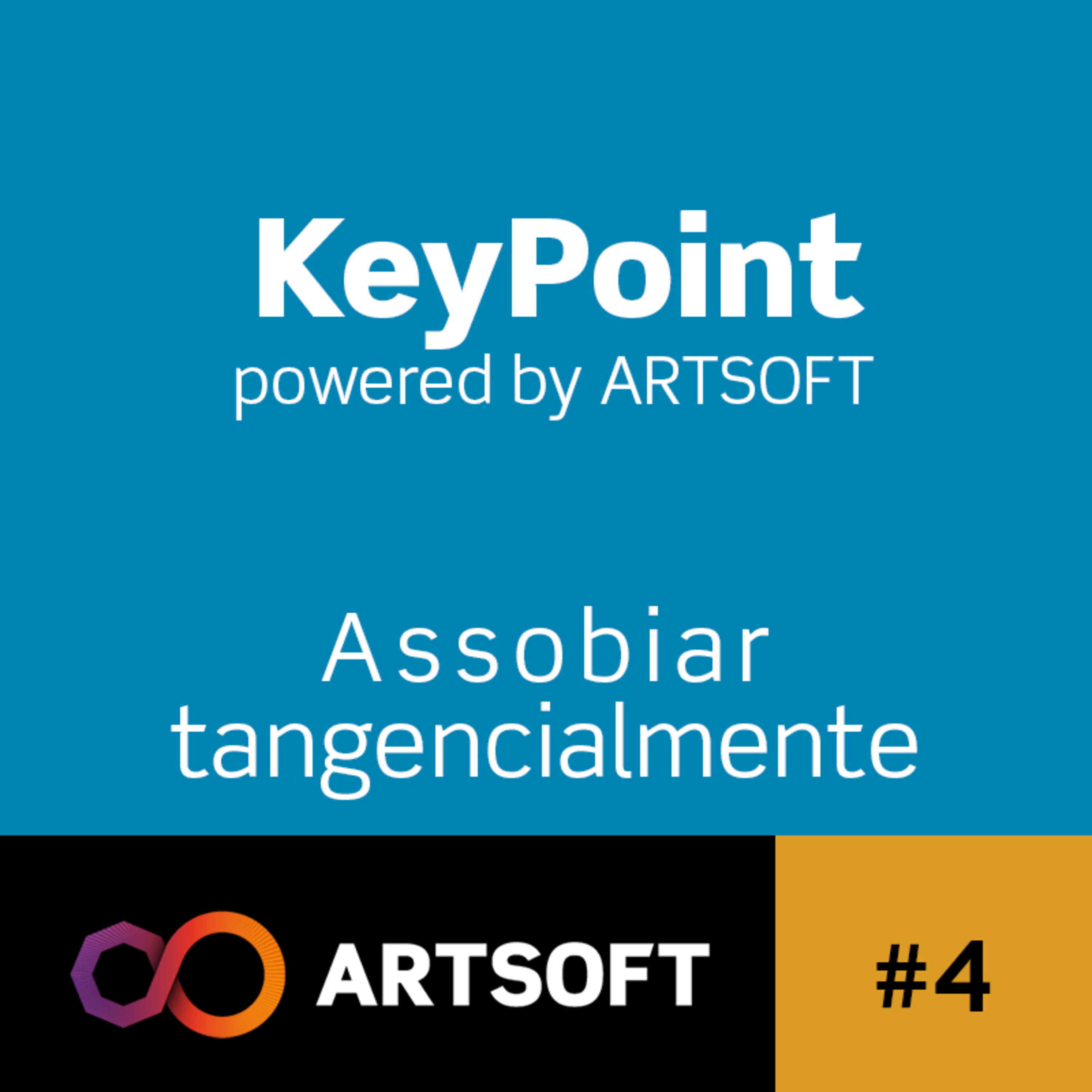 ARTSOFT Podcast