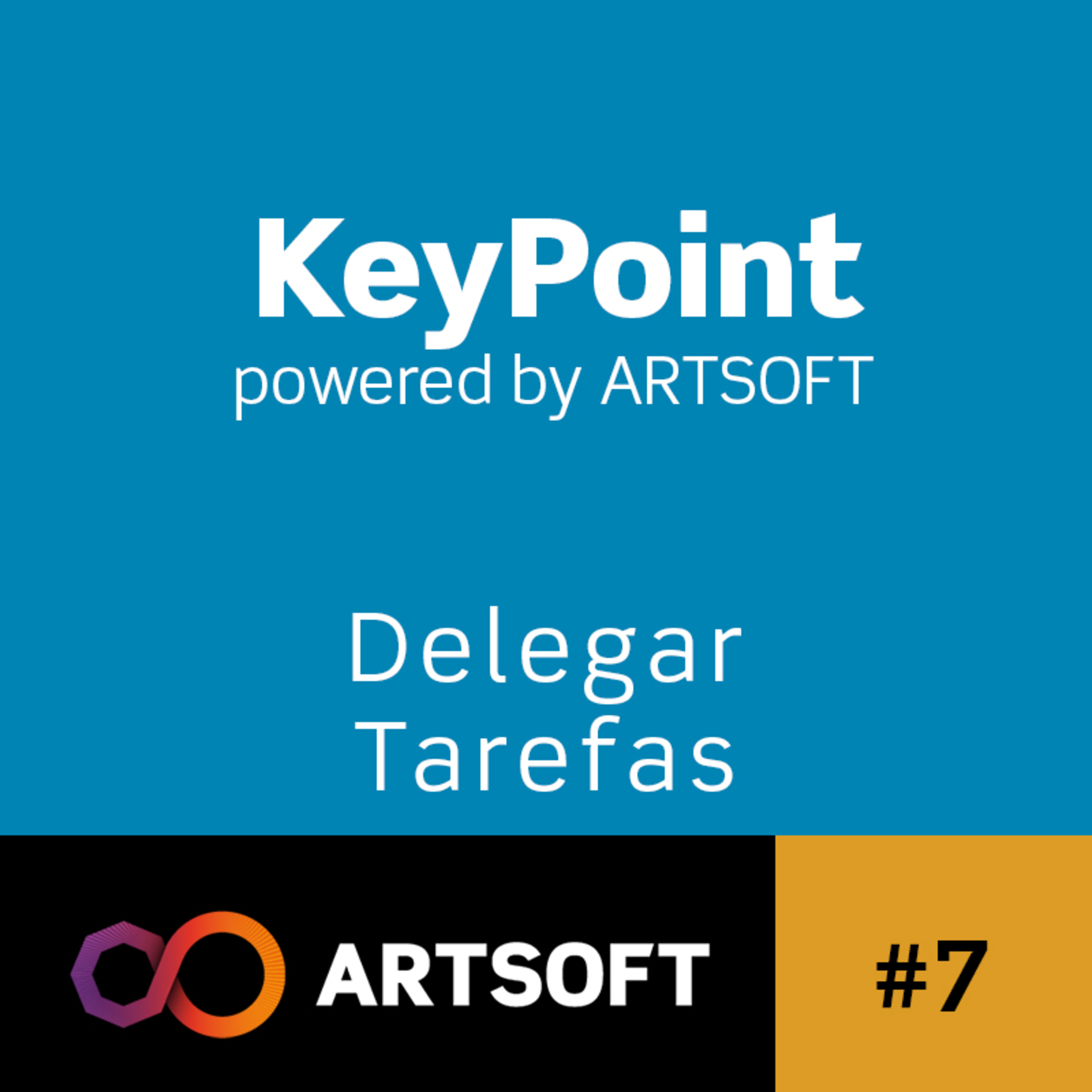 ARTSOFT Podcast