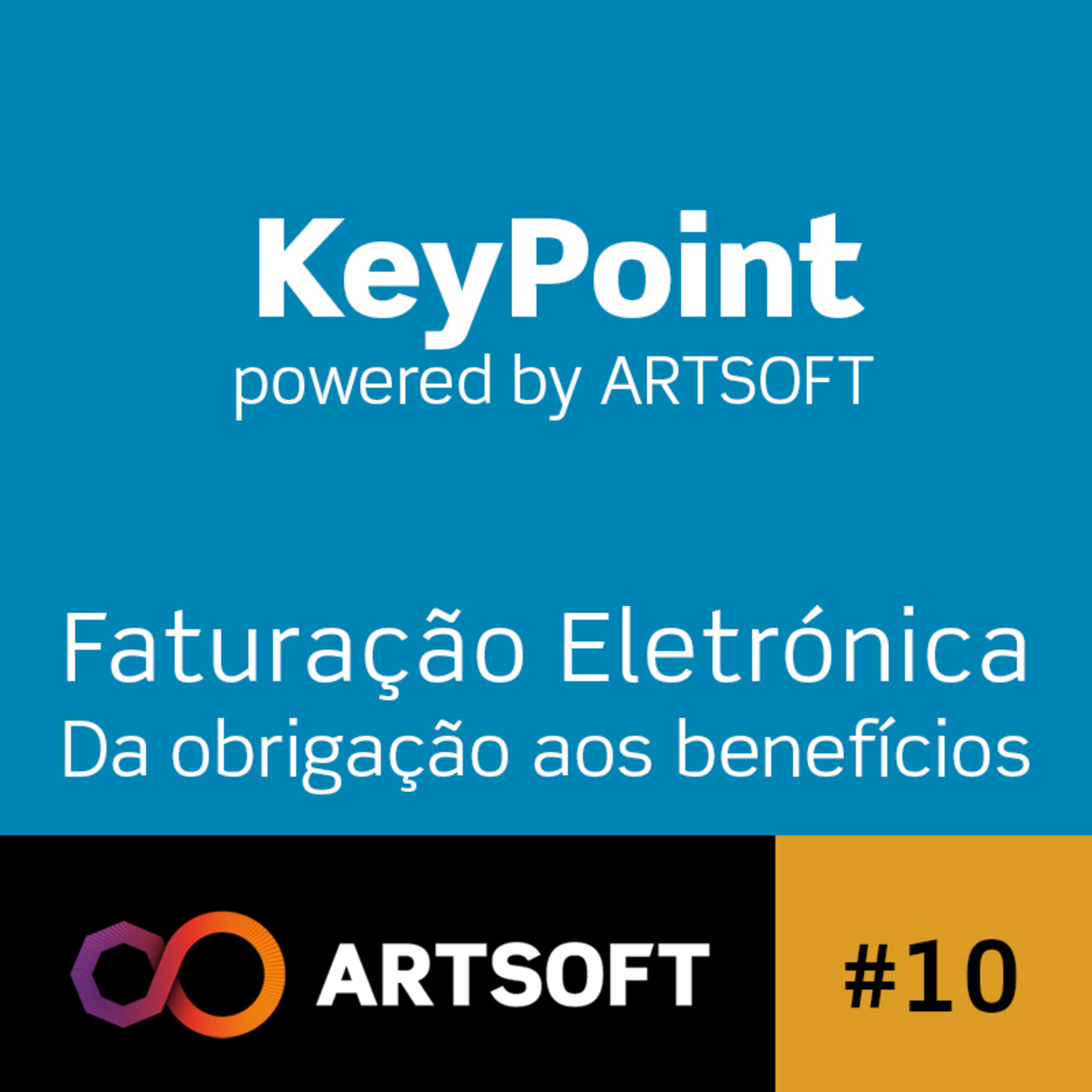 ARTSOFT Podcast