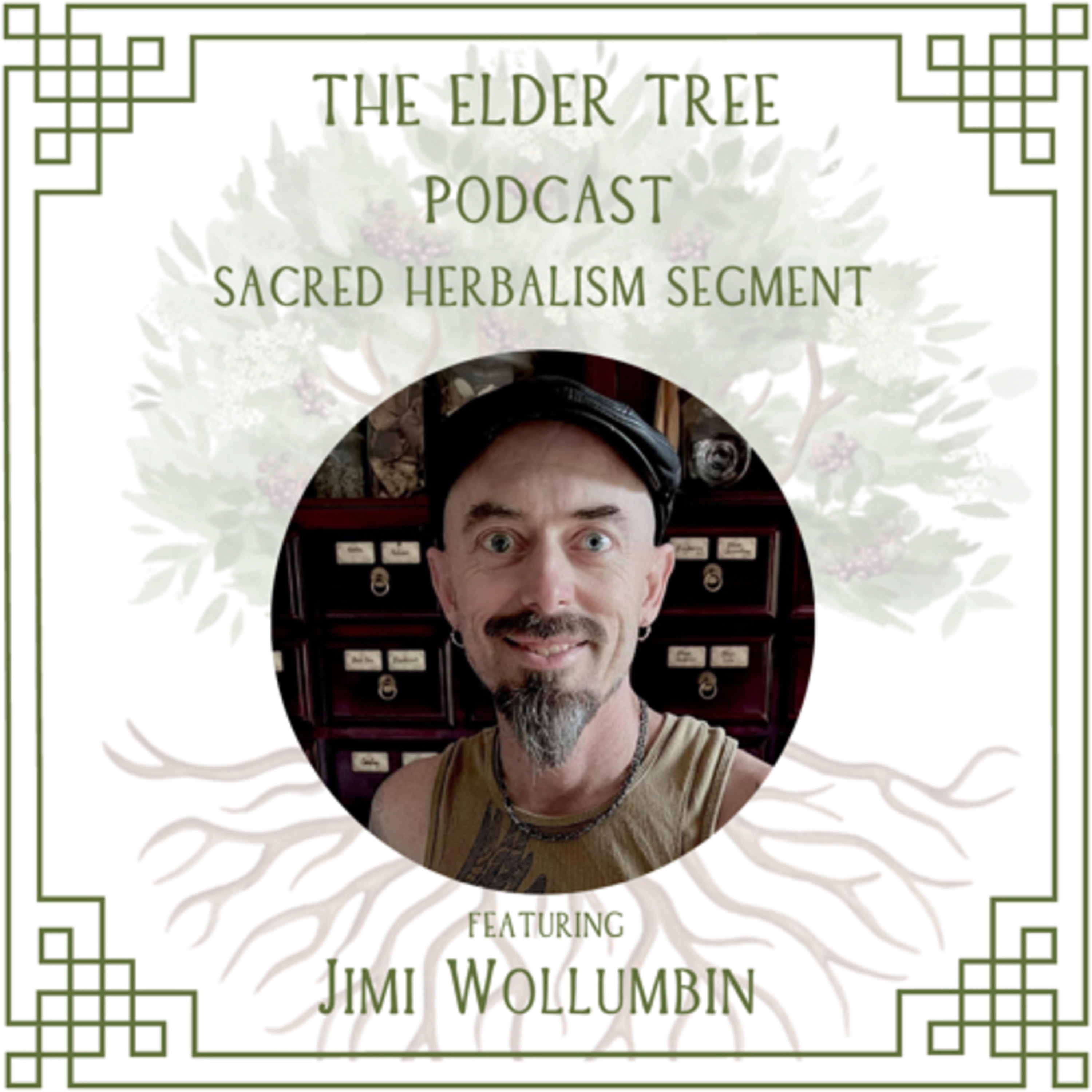 The Elder Tree Podcast