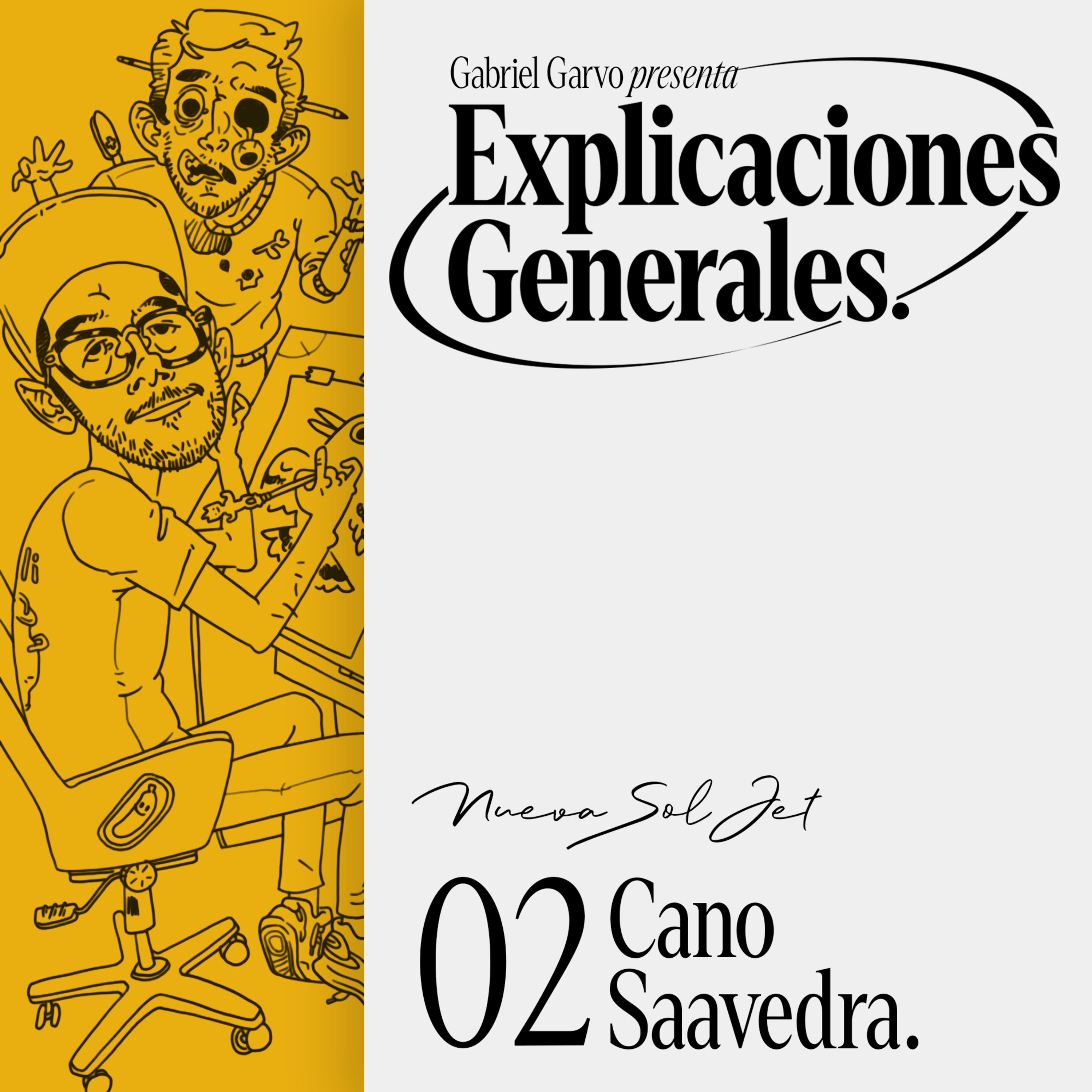 Explicaciones Generales