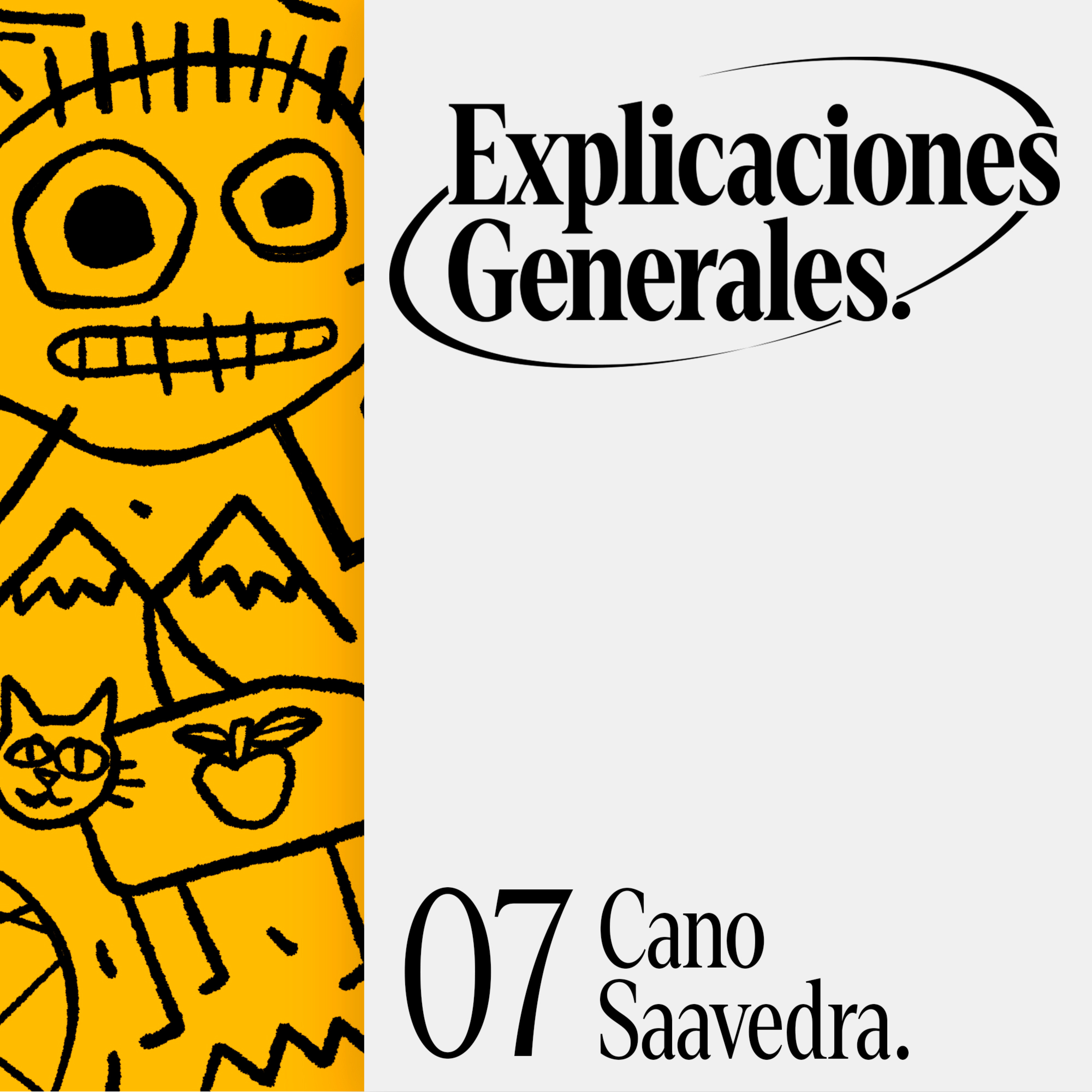 Explicaciones Generales