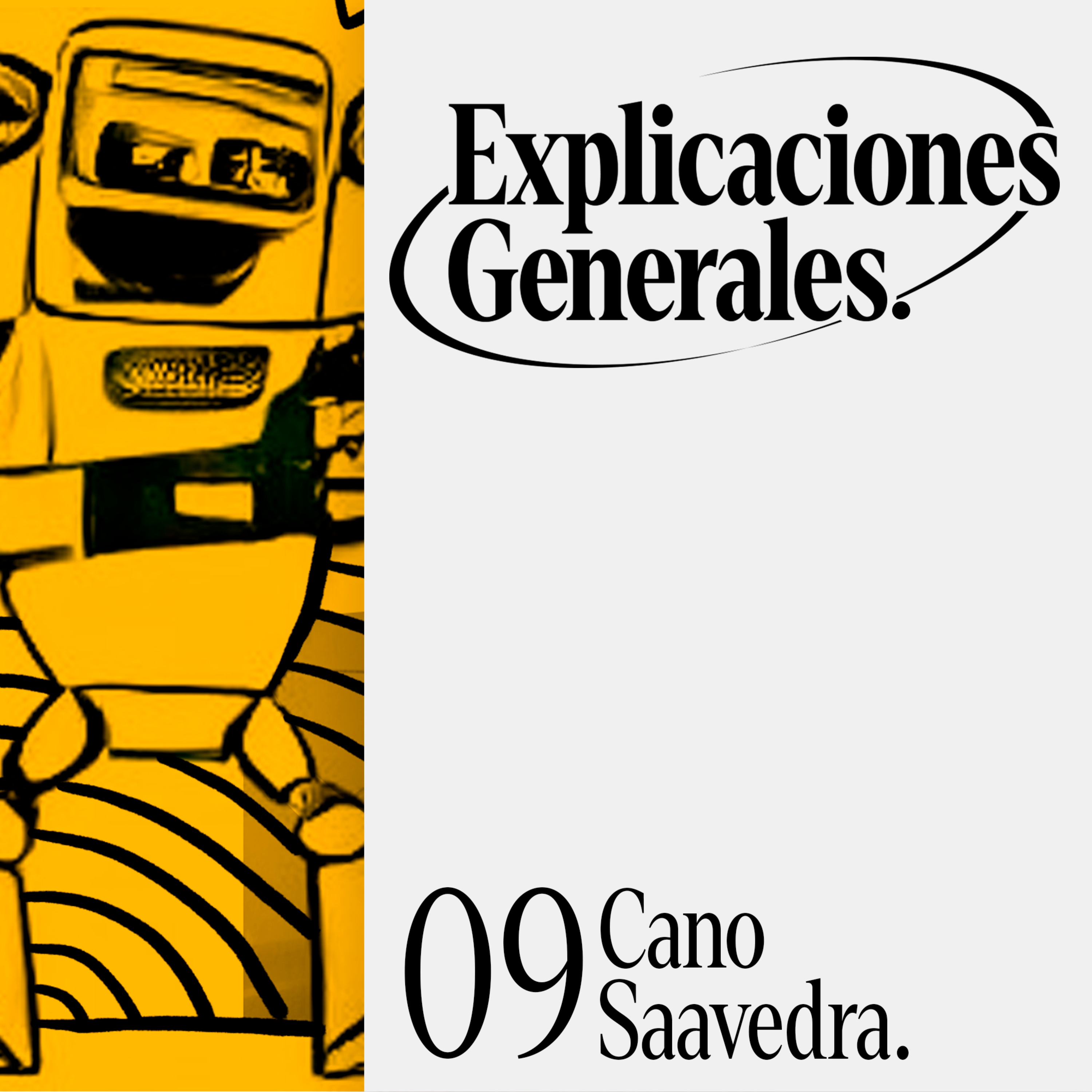 Explicaciones Generales