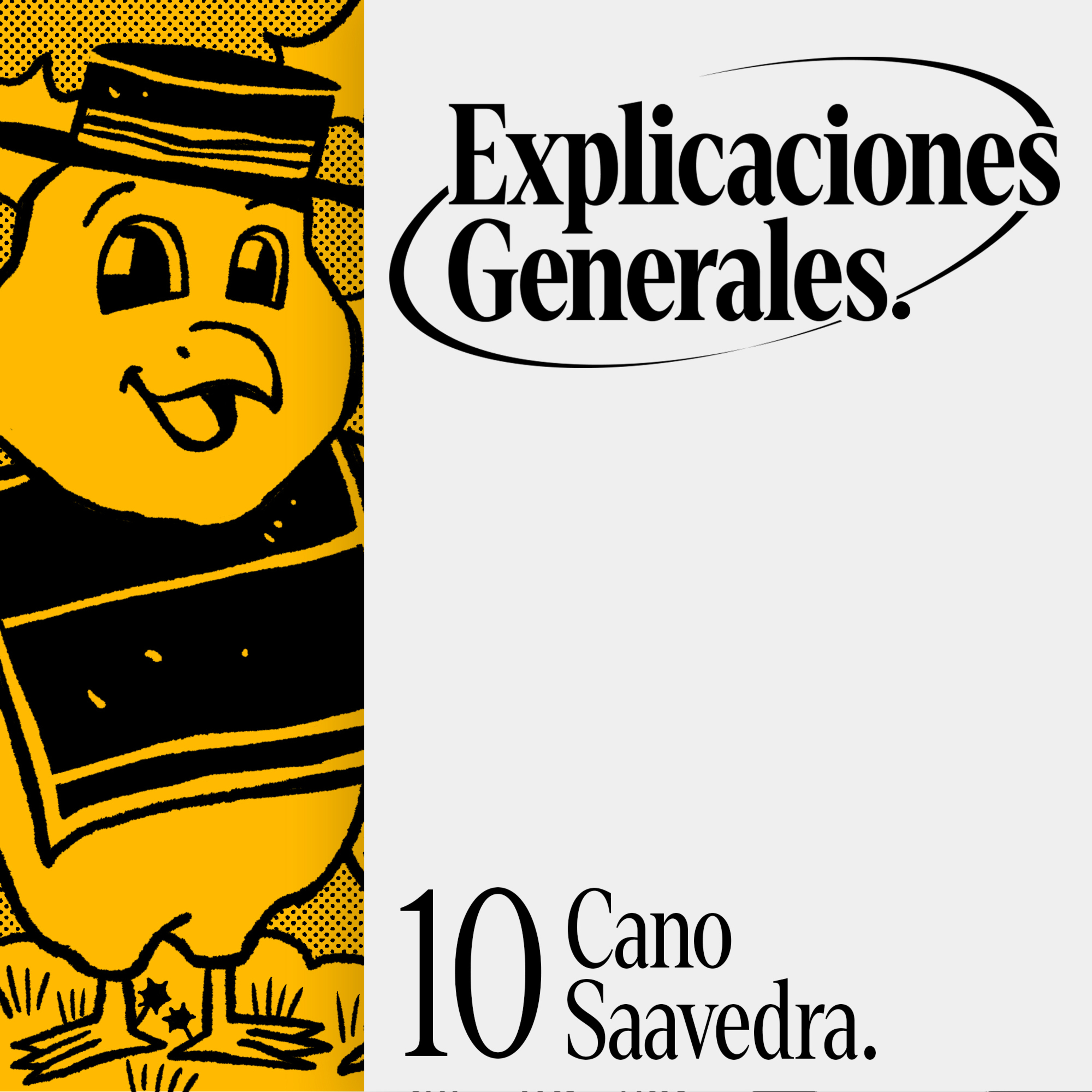 Explicaciones Generales