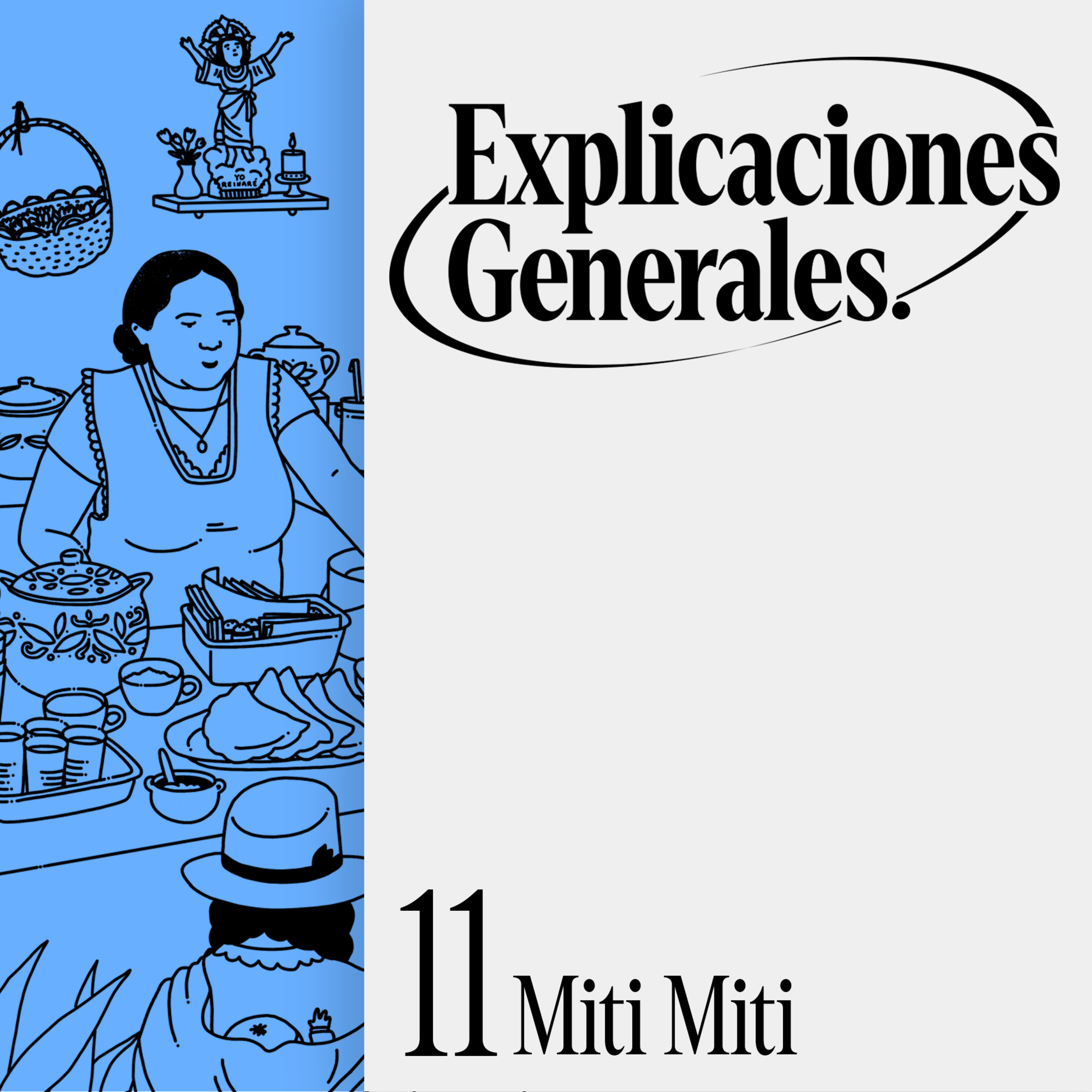 Explicaciones Generales