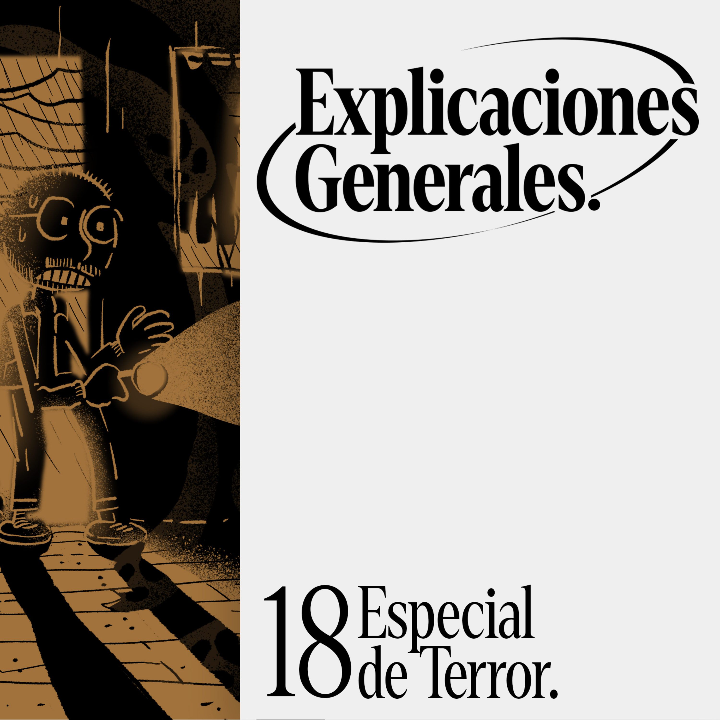Explicaciones Generales