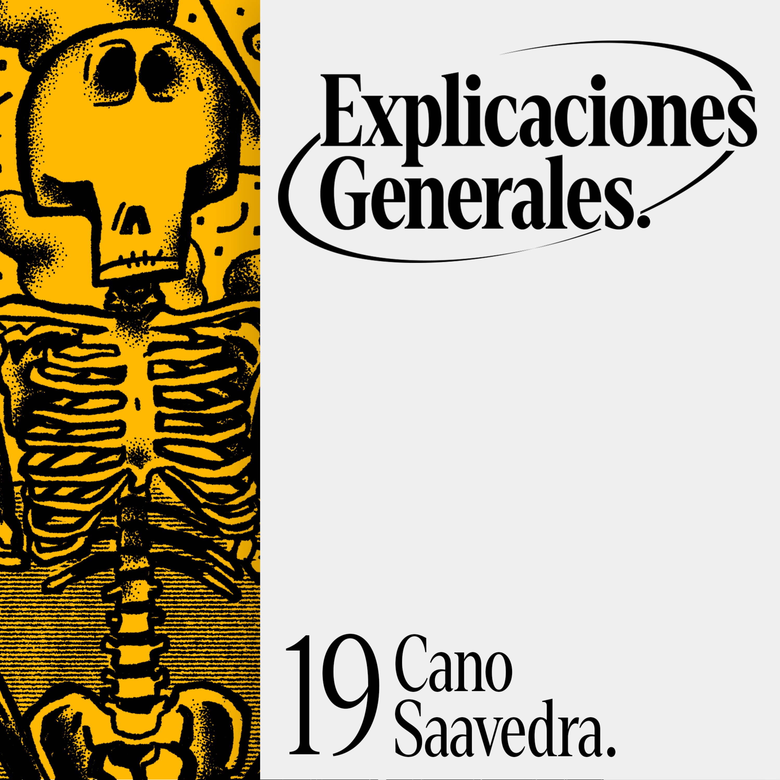 Explicaciones Generales