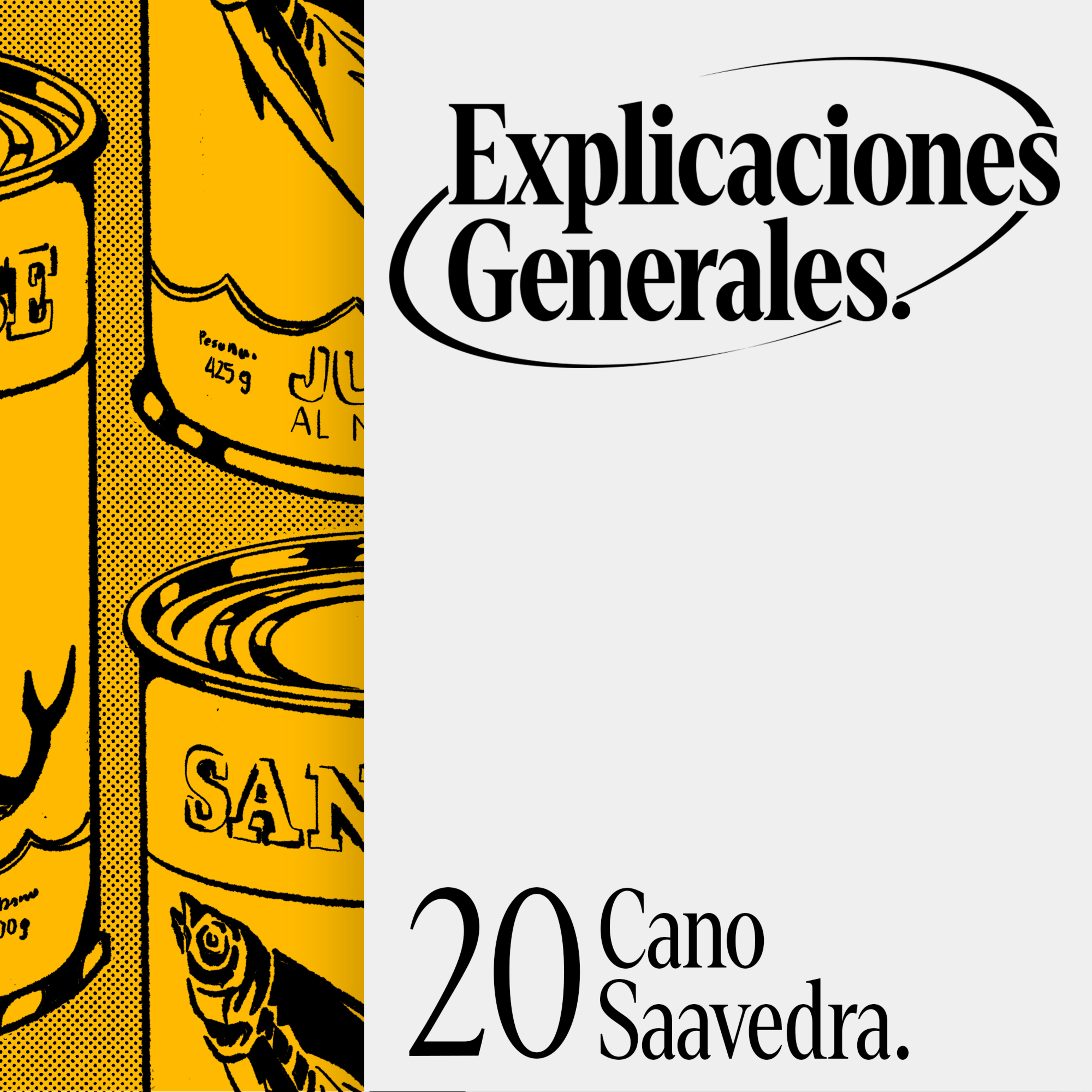 Explicaciones Generales