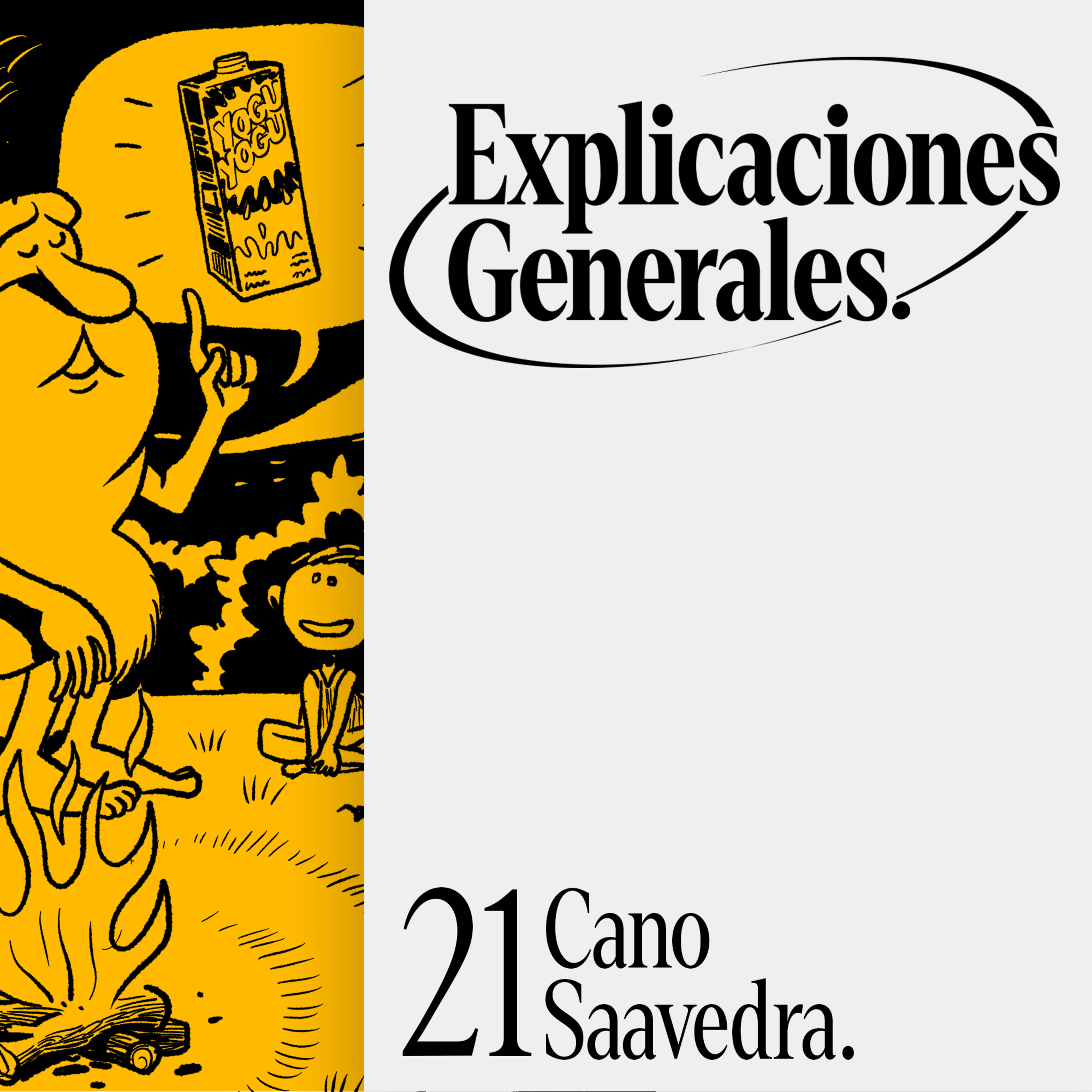 Explicaciones Generales