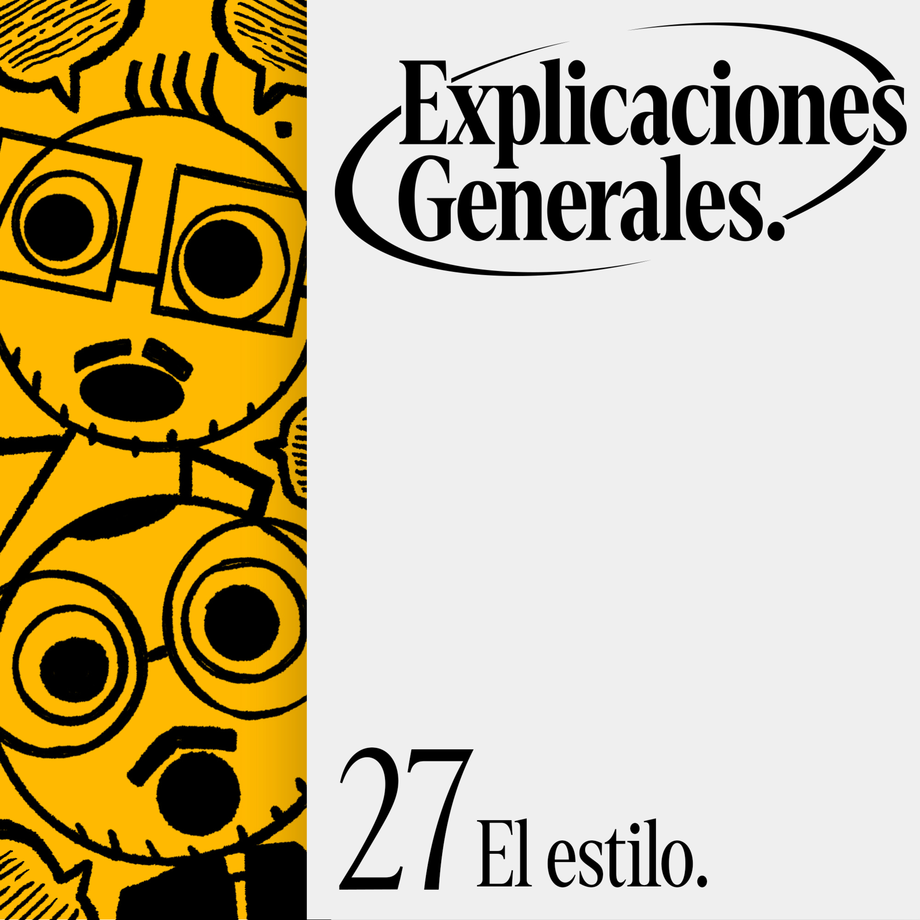 Explicaciones Generales