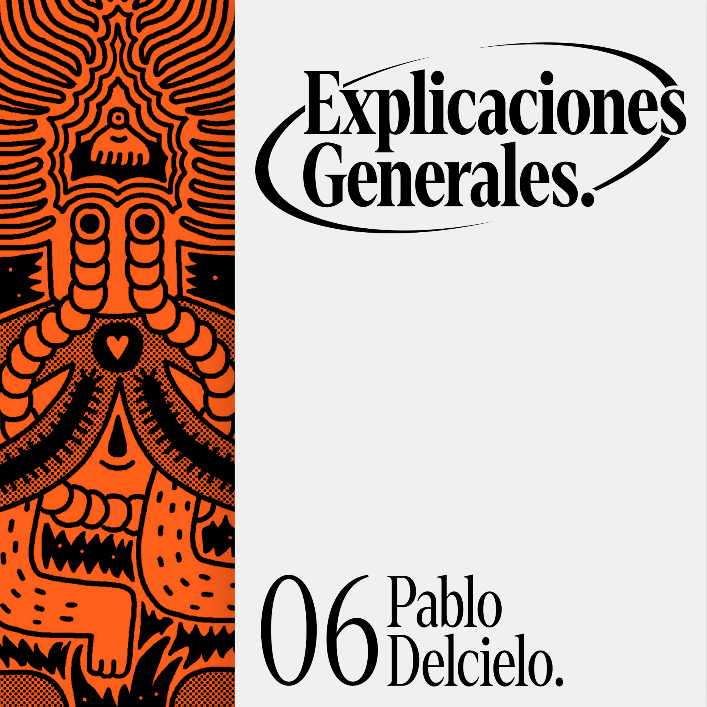 Explicaciones Generales