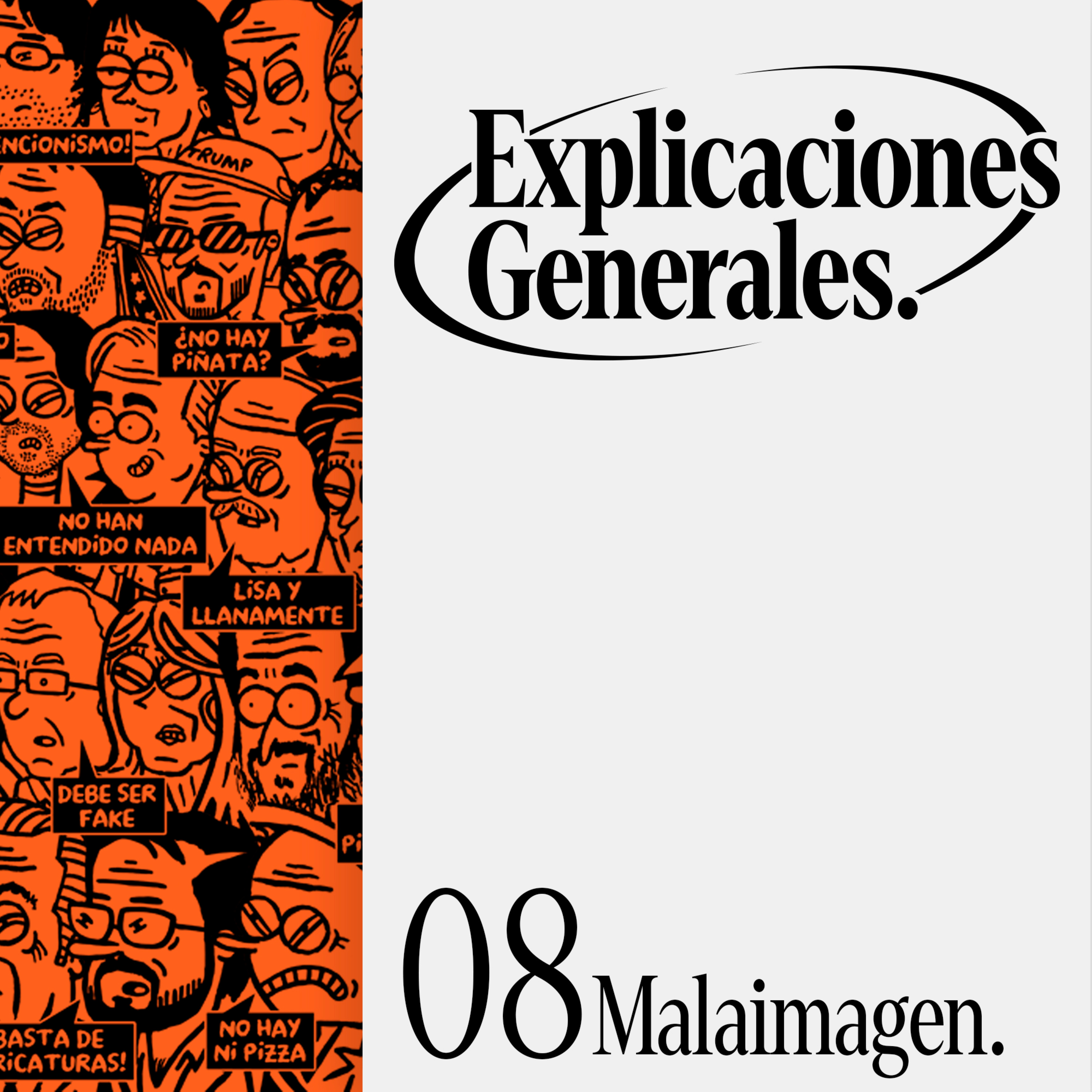 Explicaciones Generales