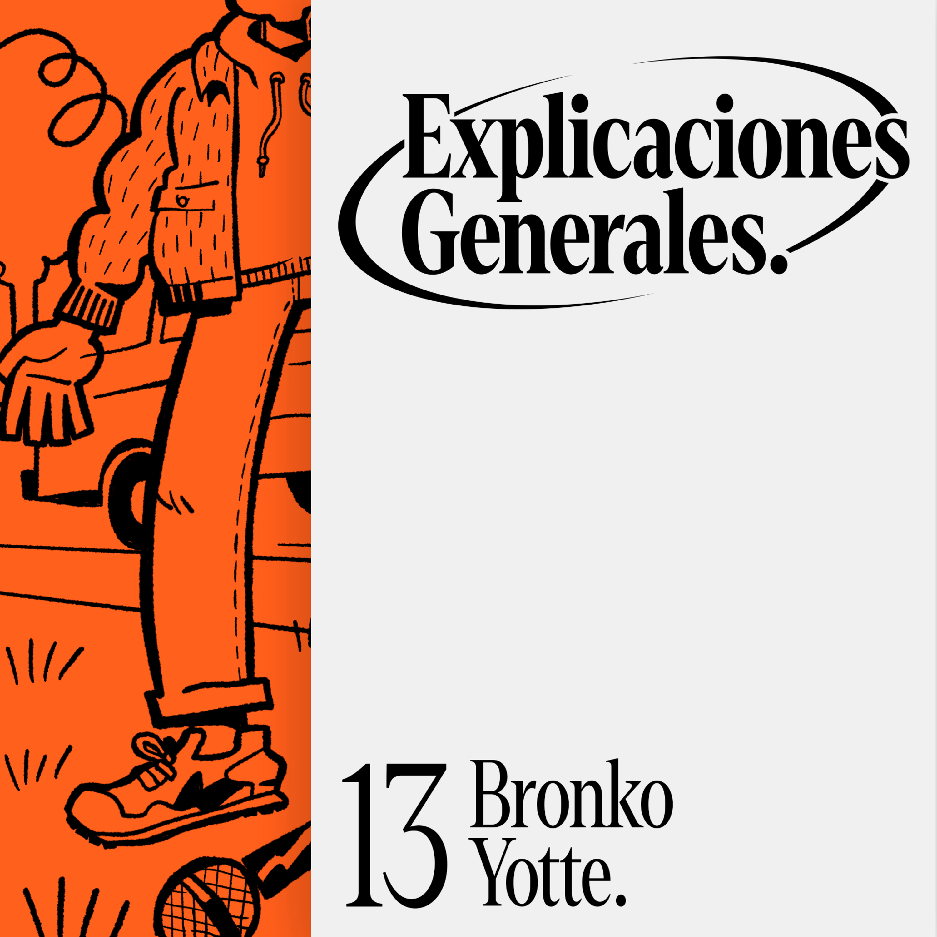 Explicaciones Generales